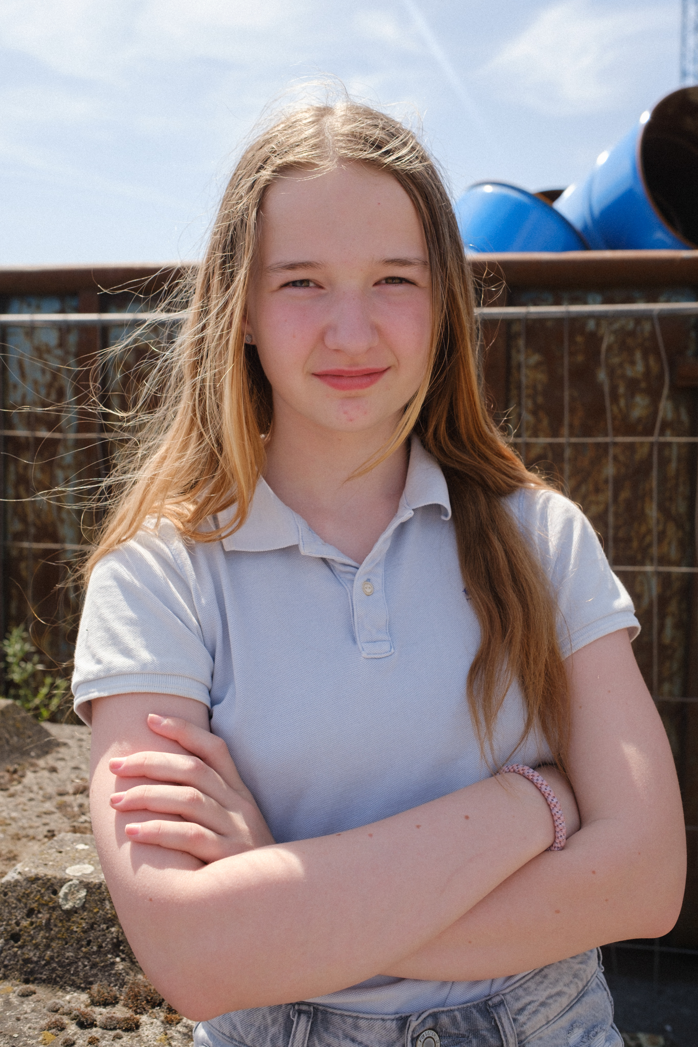 Podcast De Rolverdeling door NTR & Sara de Monchy