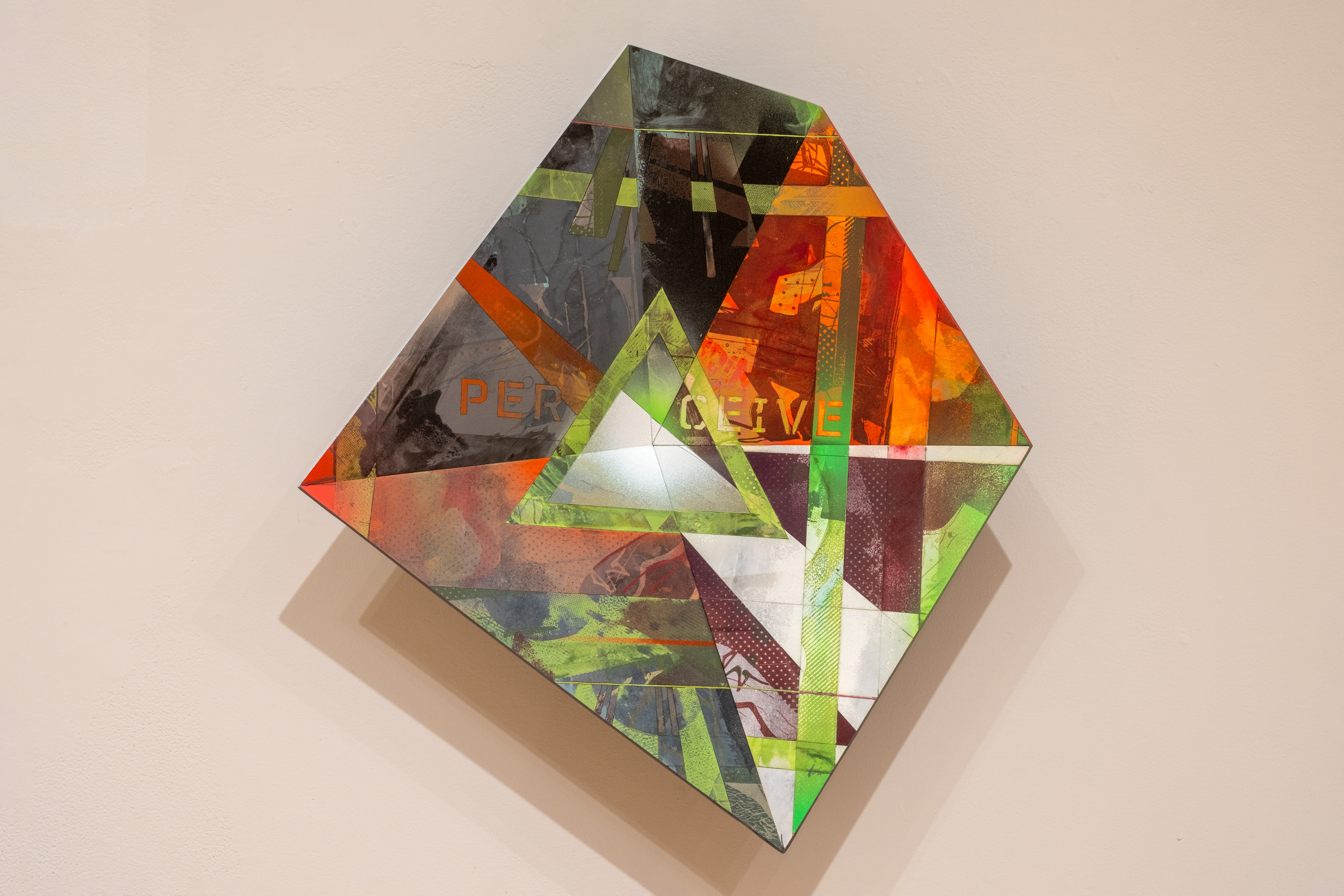 Macroscope 16