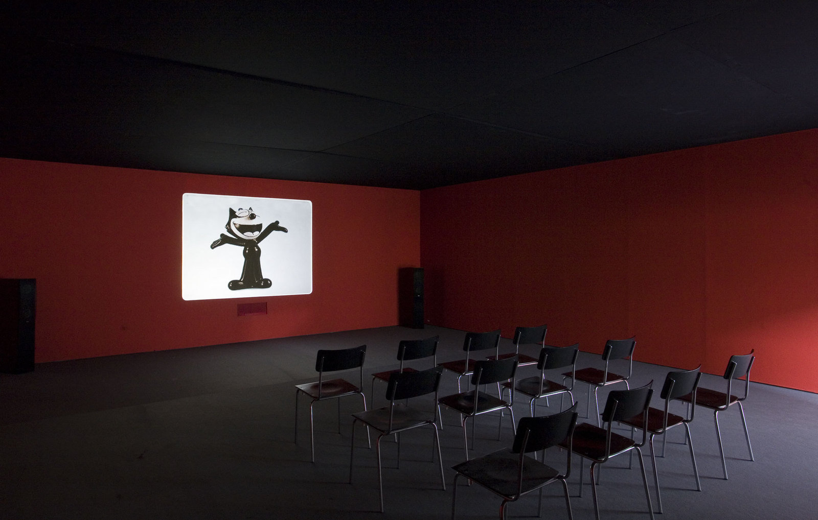 Apr 17 – Jun 8, 2008, Resident, Kölnischer Kunstverein, Cologne, Germany