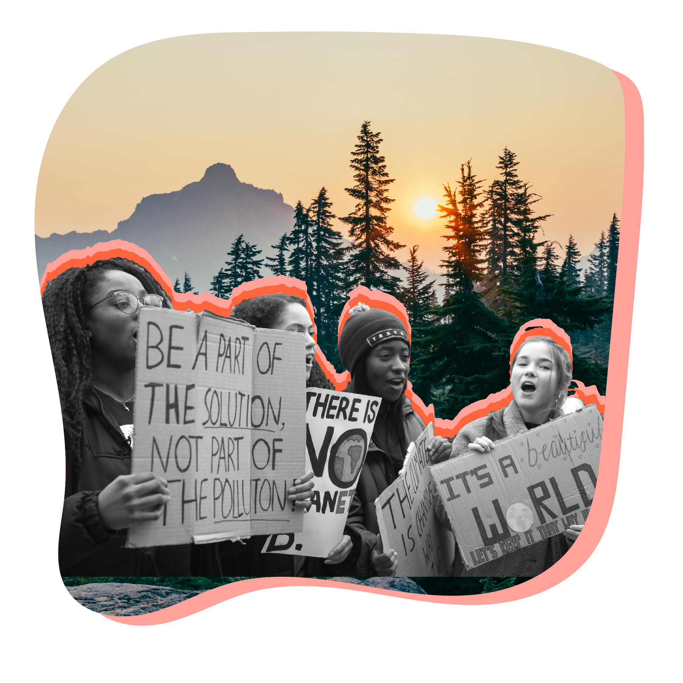 graphic for website