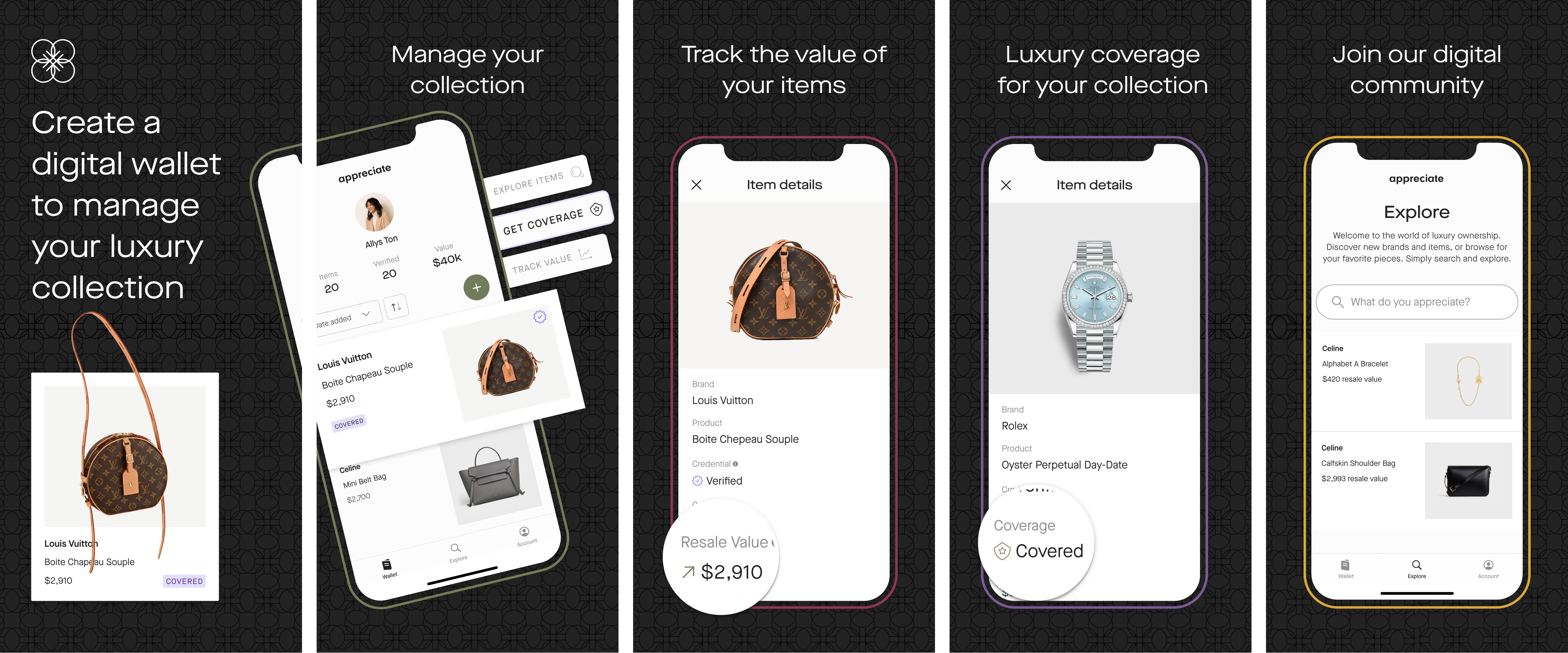 (5.8 inch) iPhone 13 Pro (2436 x 1125)