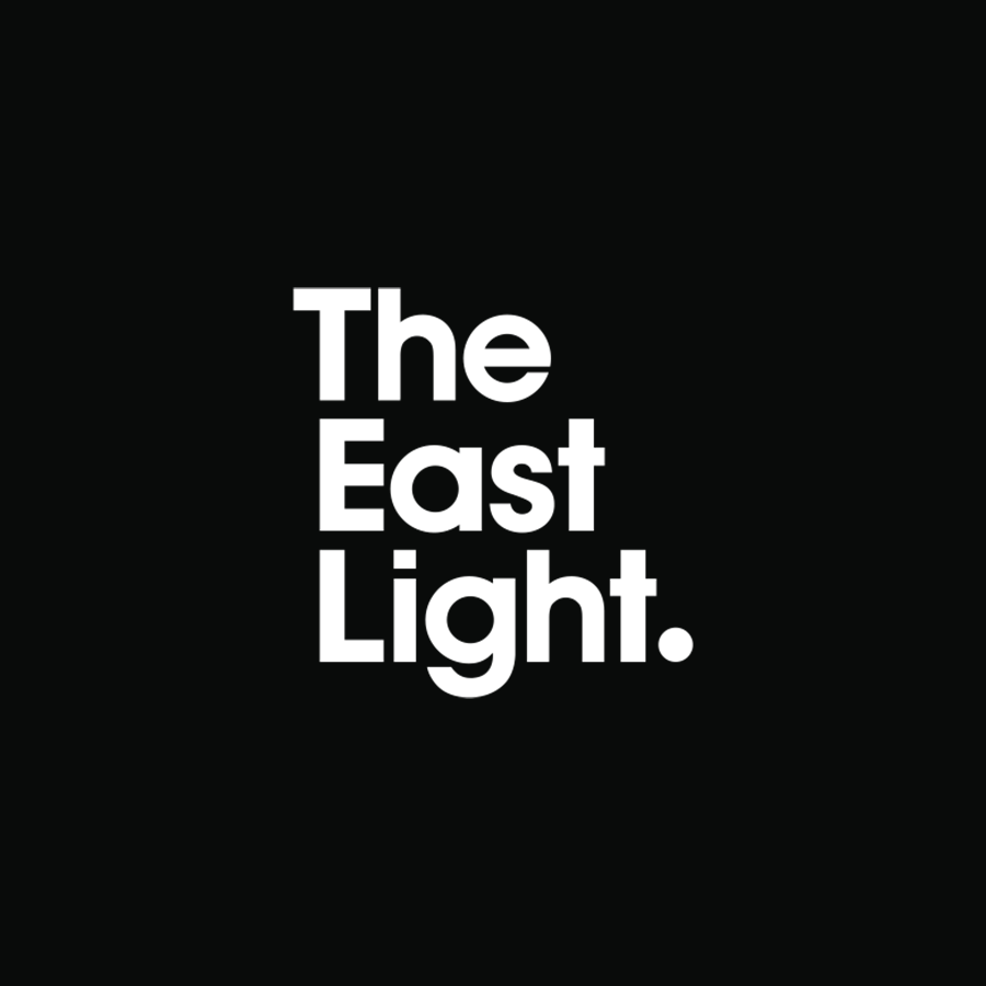THEEASTLIGHT: ALBUM DESIGN