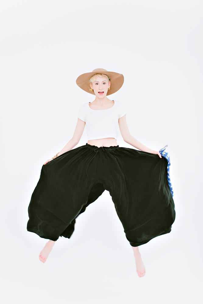 emily — Graham Yelton