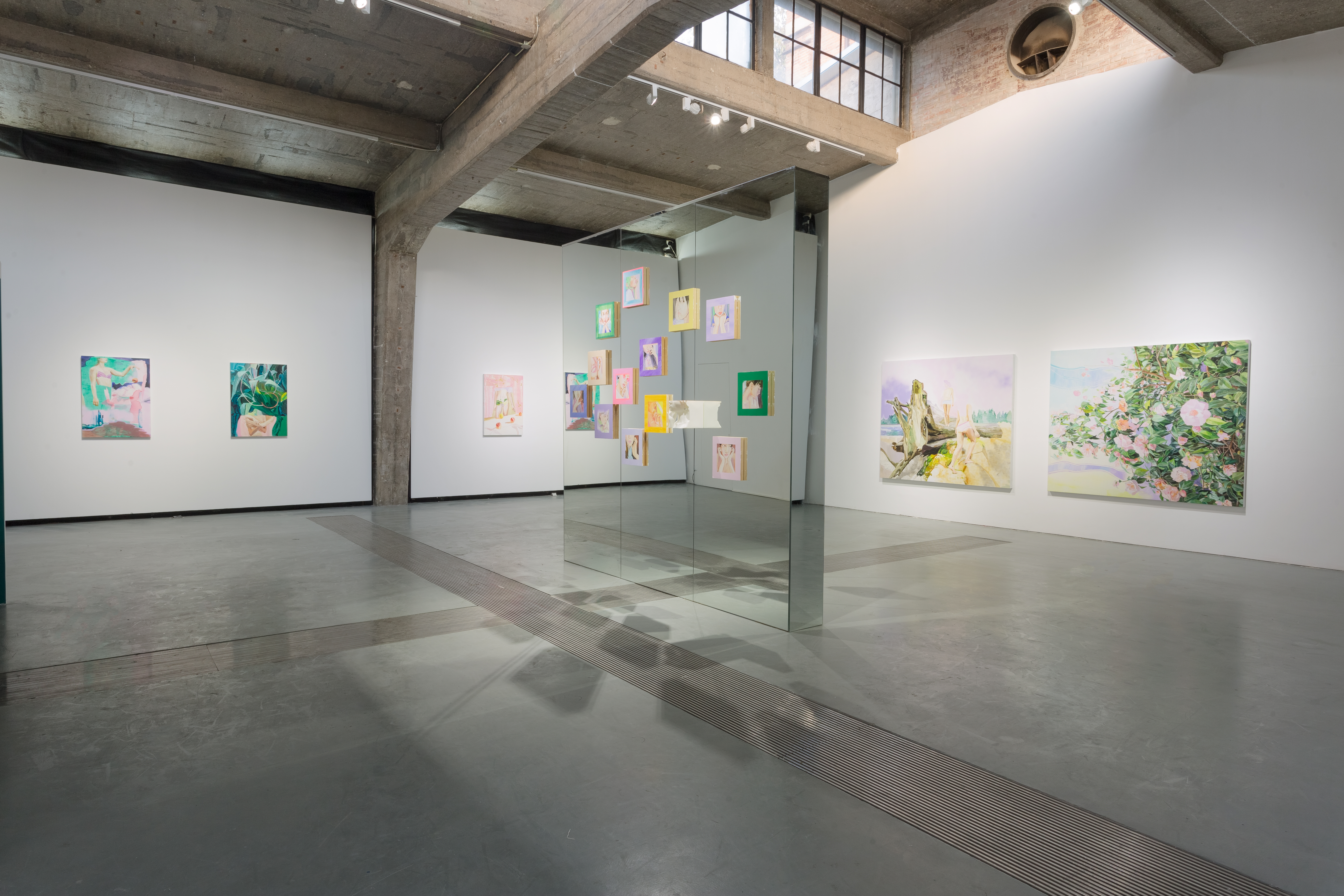 GlasswortYuan Yuan2019.11Tabula Rasa Beijing