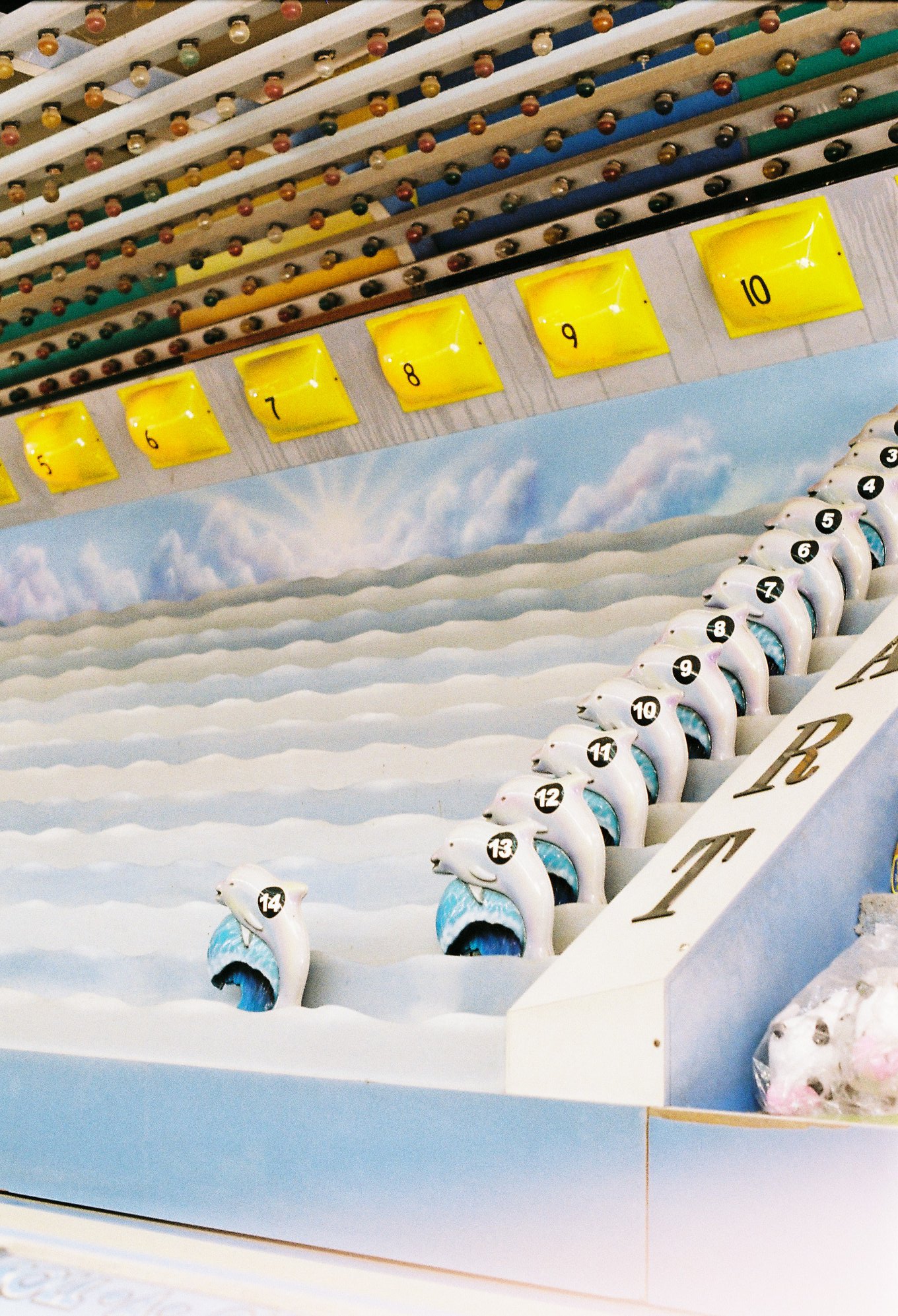 for dottodot33, 2019.