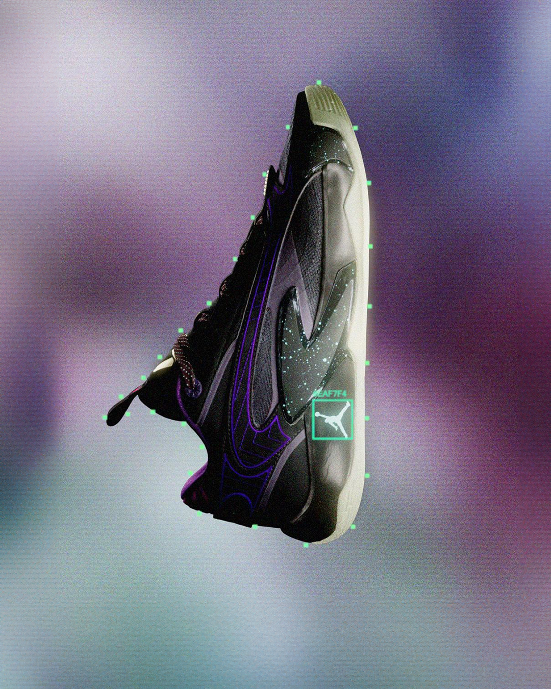 29 DIC — DE LA CANCHA A LAS CALLES:JORDAN Y EL RENACER DE LAS SIGNATURE SHOES