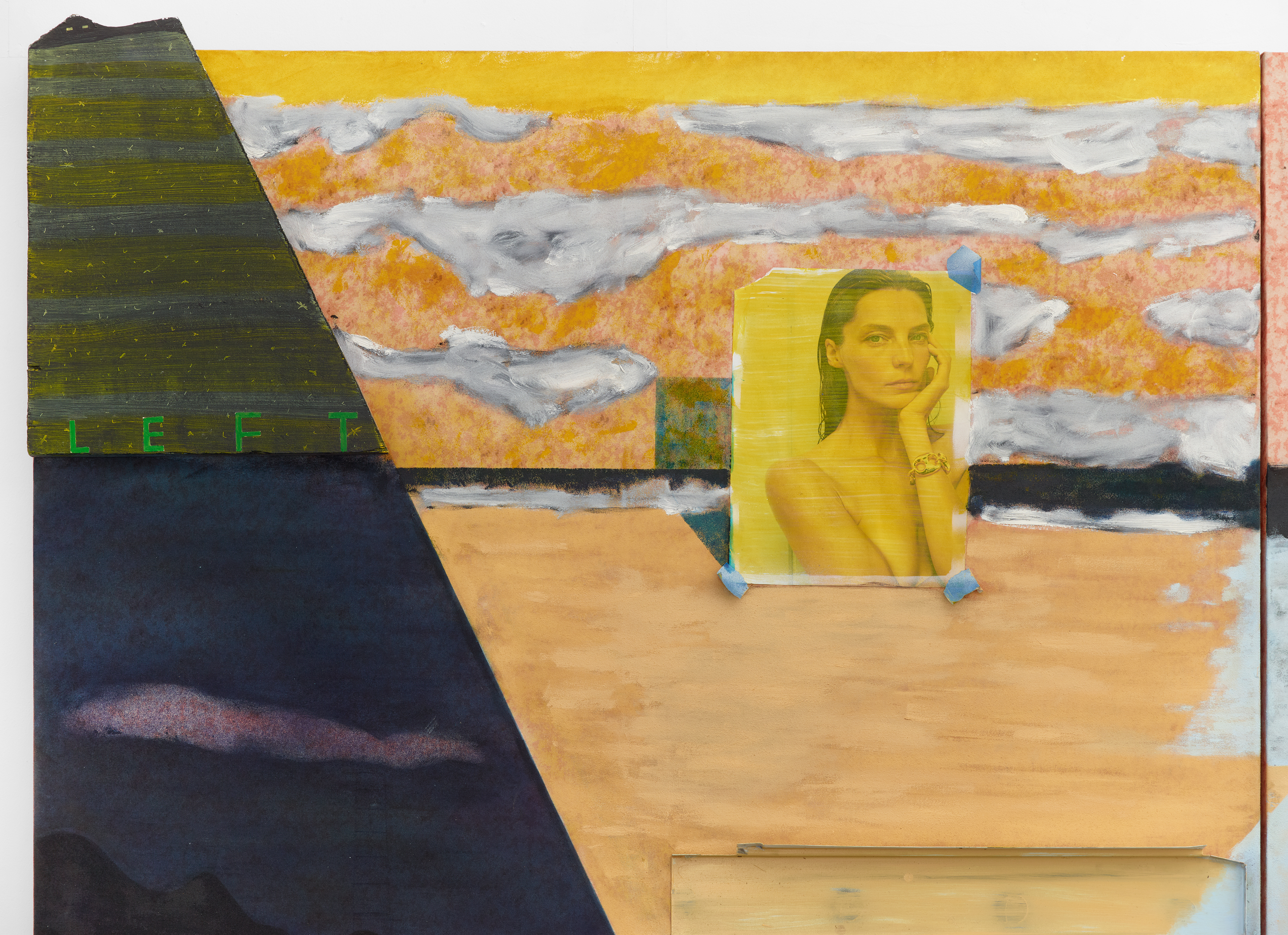 Somethin' ain't right (detail)