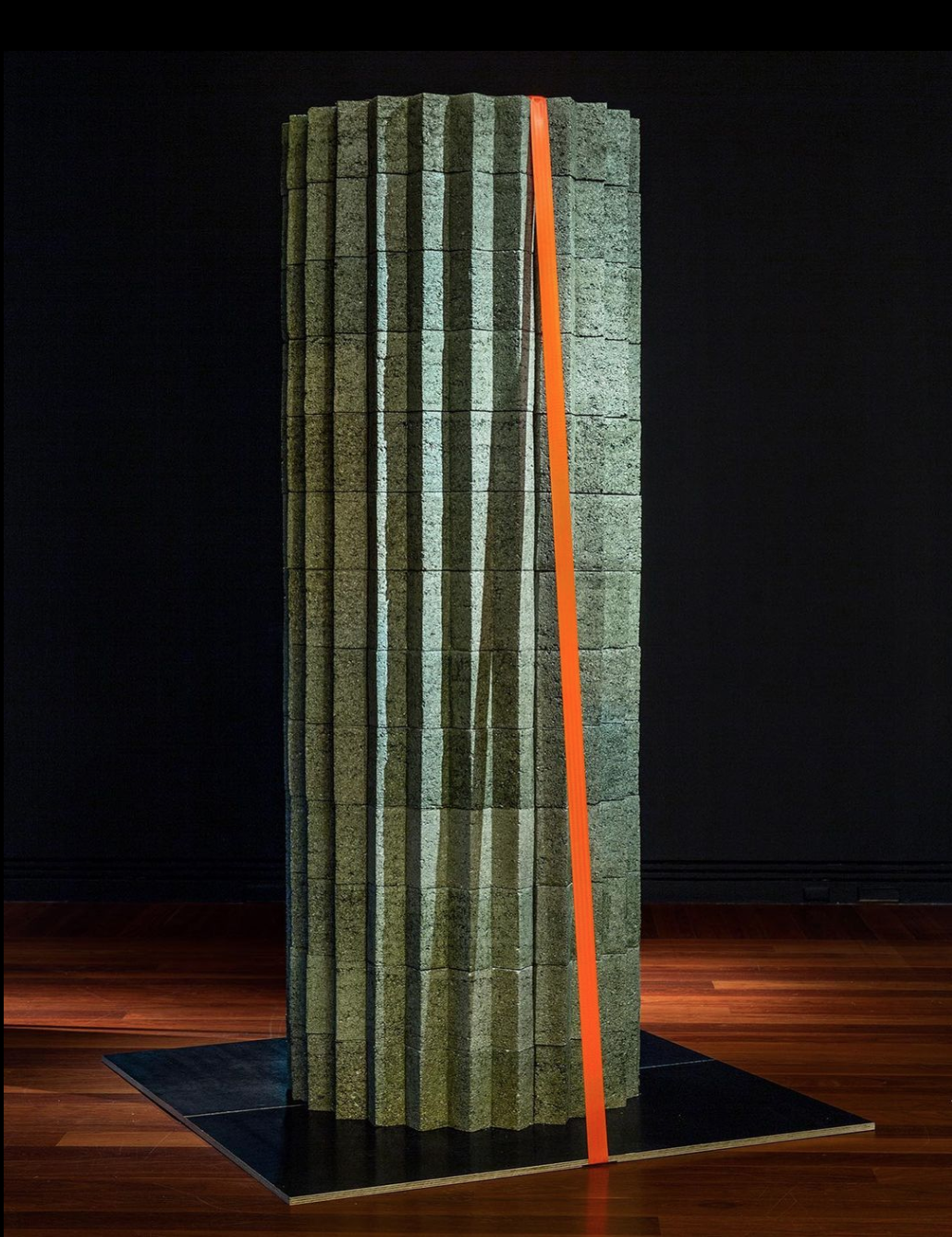 Kate Scardifield – Urgent is the Rhythm