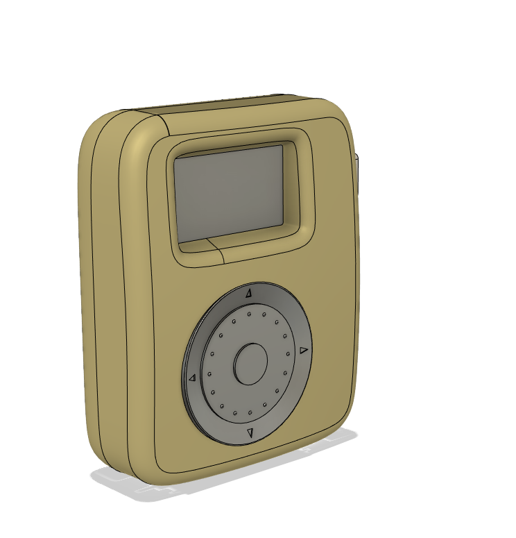 needs buttons