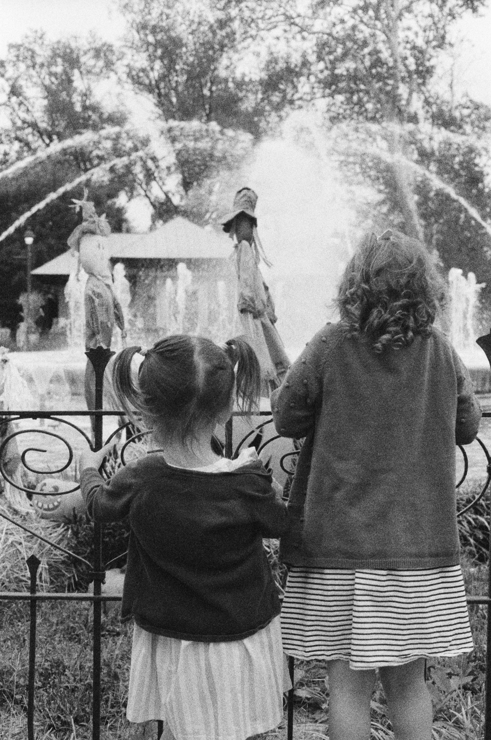 Philadelphia, Pennyslvania, 2021, Canon ae-1 35mm
