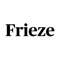 Frieze : April 27, 2018