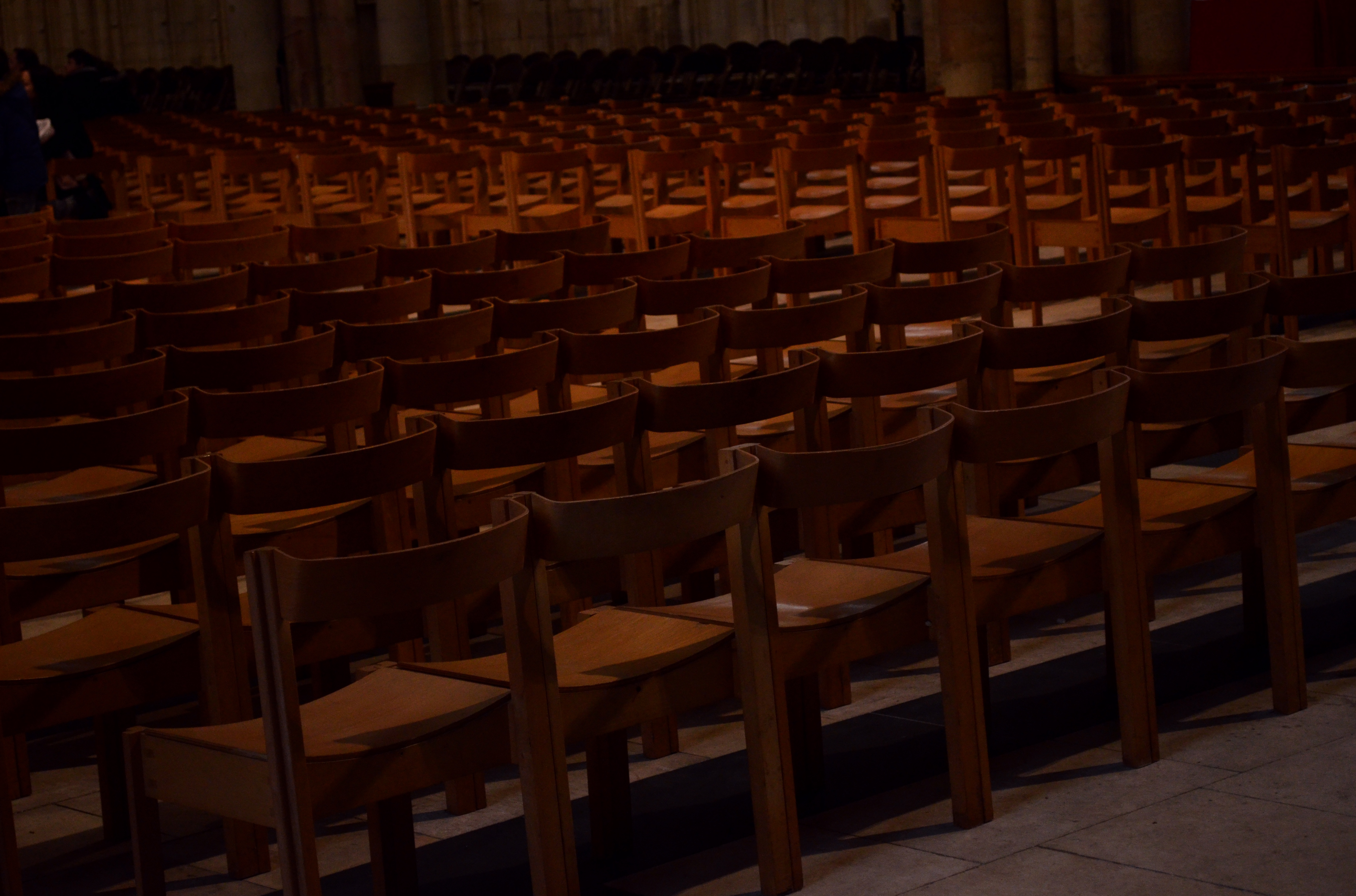 'Waiting for the Rapture', archival inkjet print