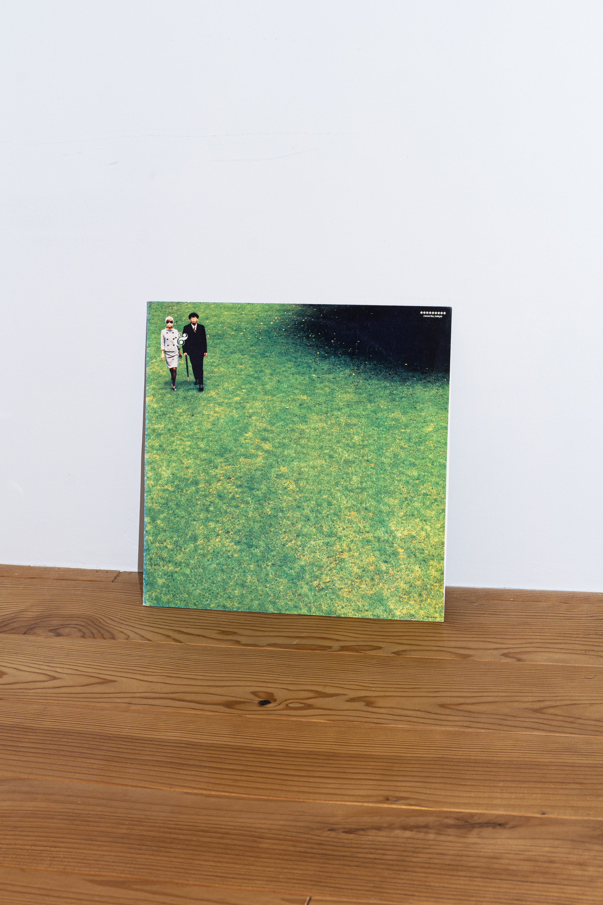 the international playboy & playgirl record - pizzicato five - 1998