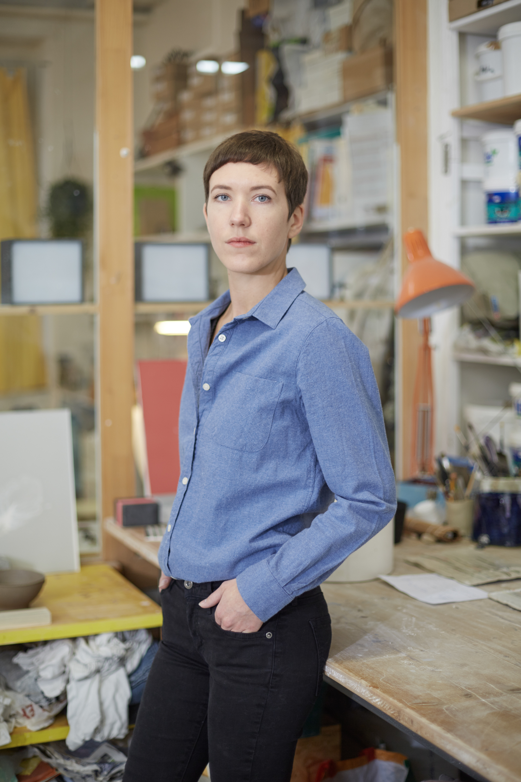 Sophie Mirra Grandjean