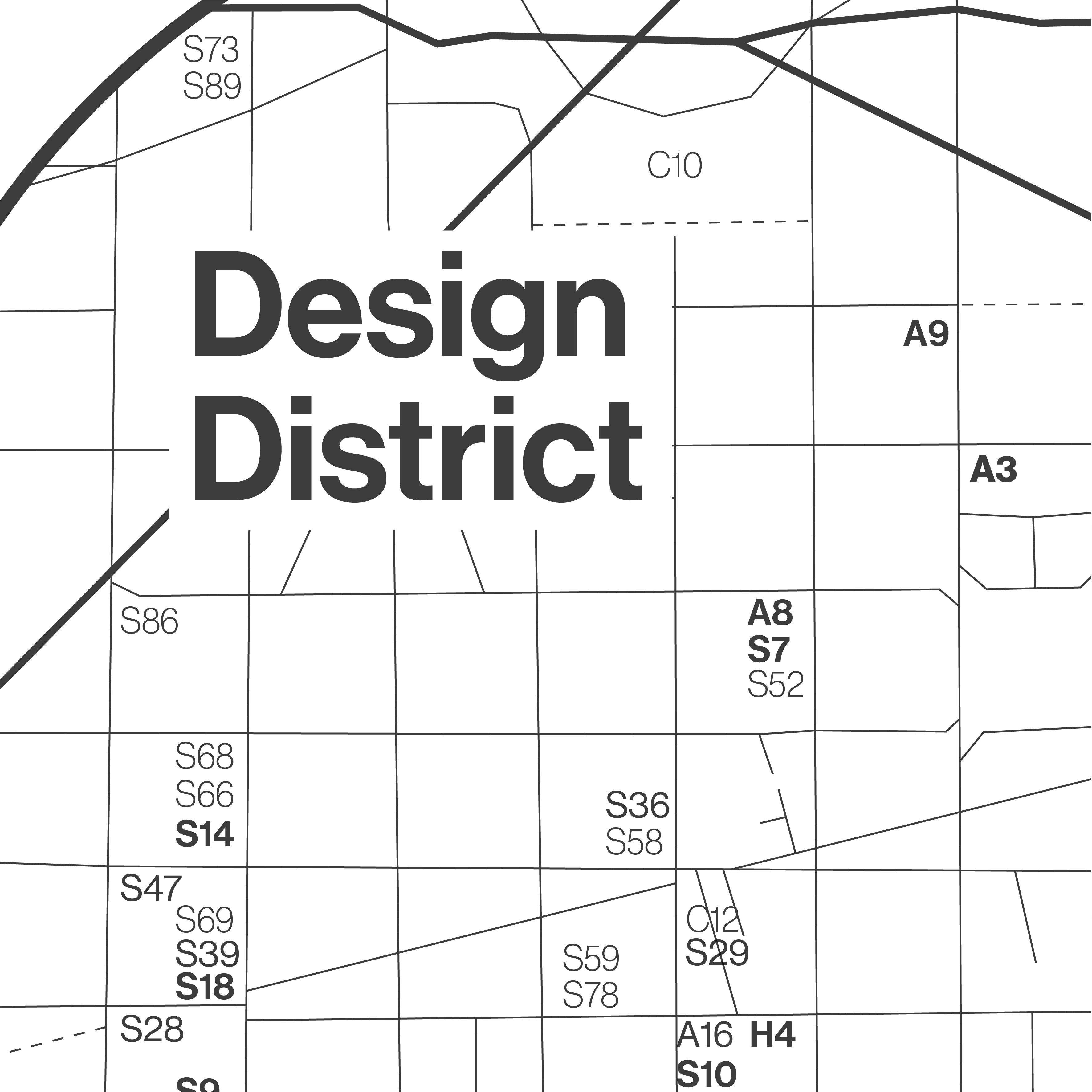 BCN design ecosystem