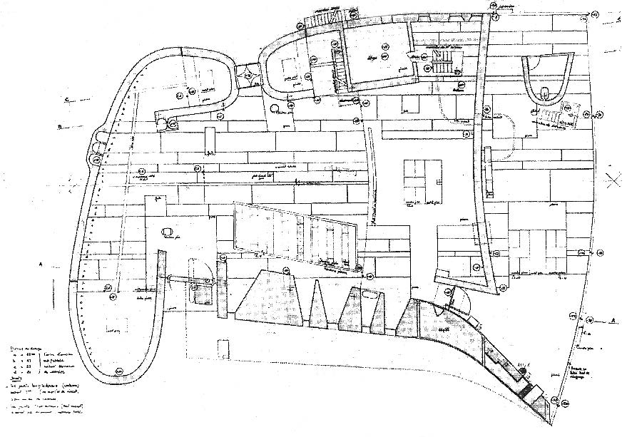 Ronchamp | Le Corbusier