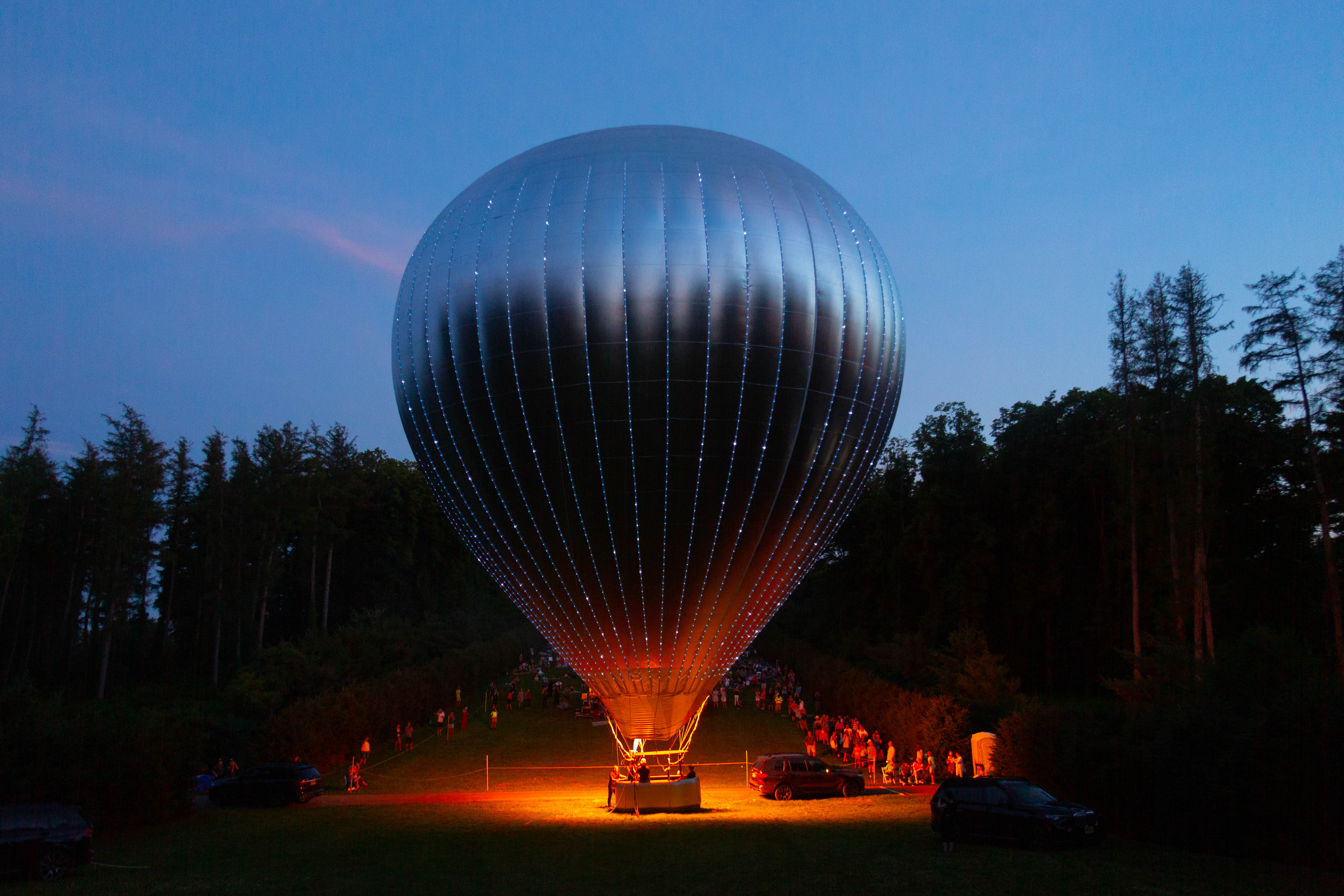 Doug Aitken for WeTransfer, 2019