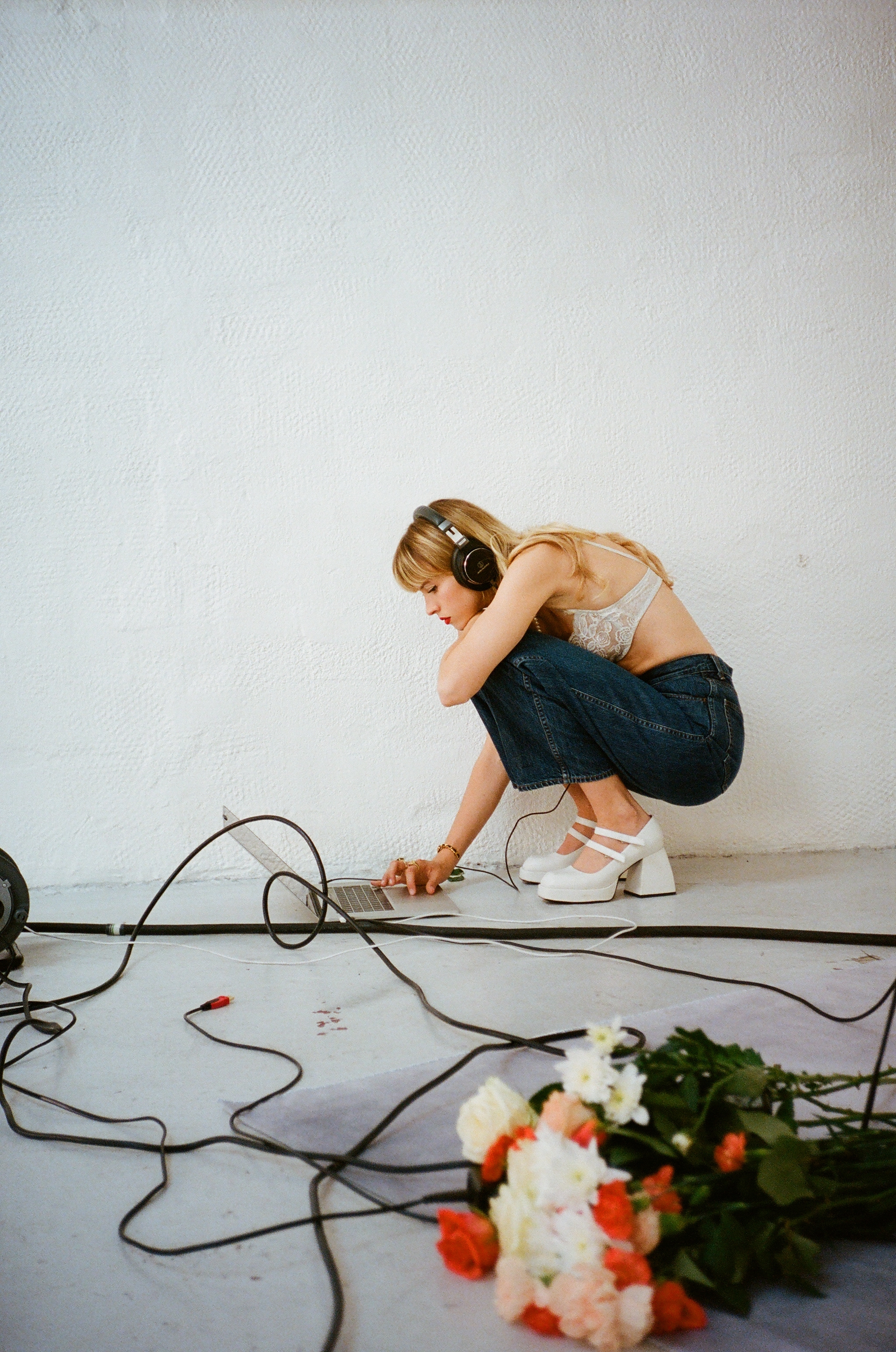 Angèle – Editorial