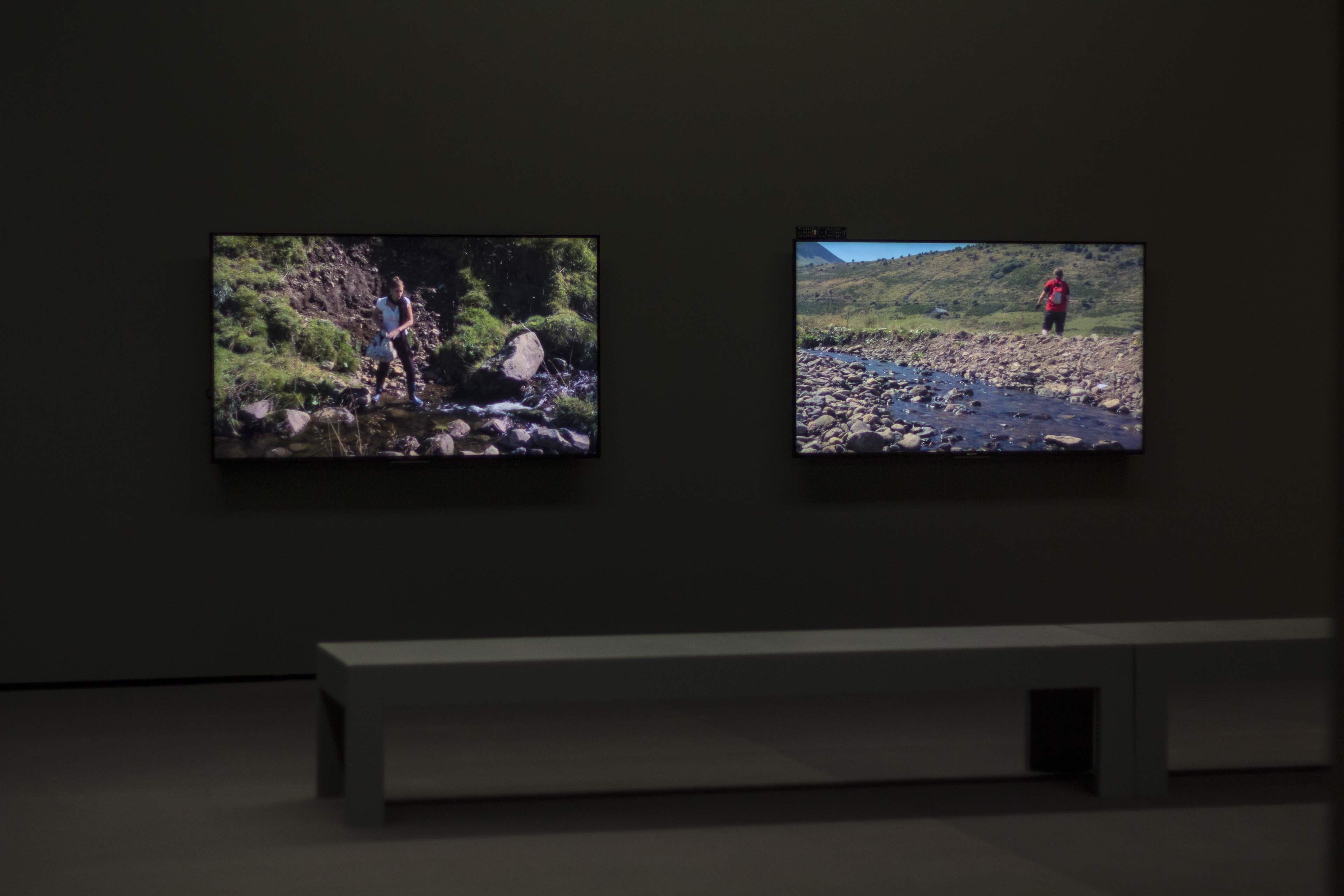 Les Abattoirs, Toulouse, 2018-2019