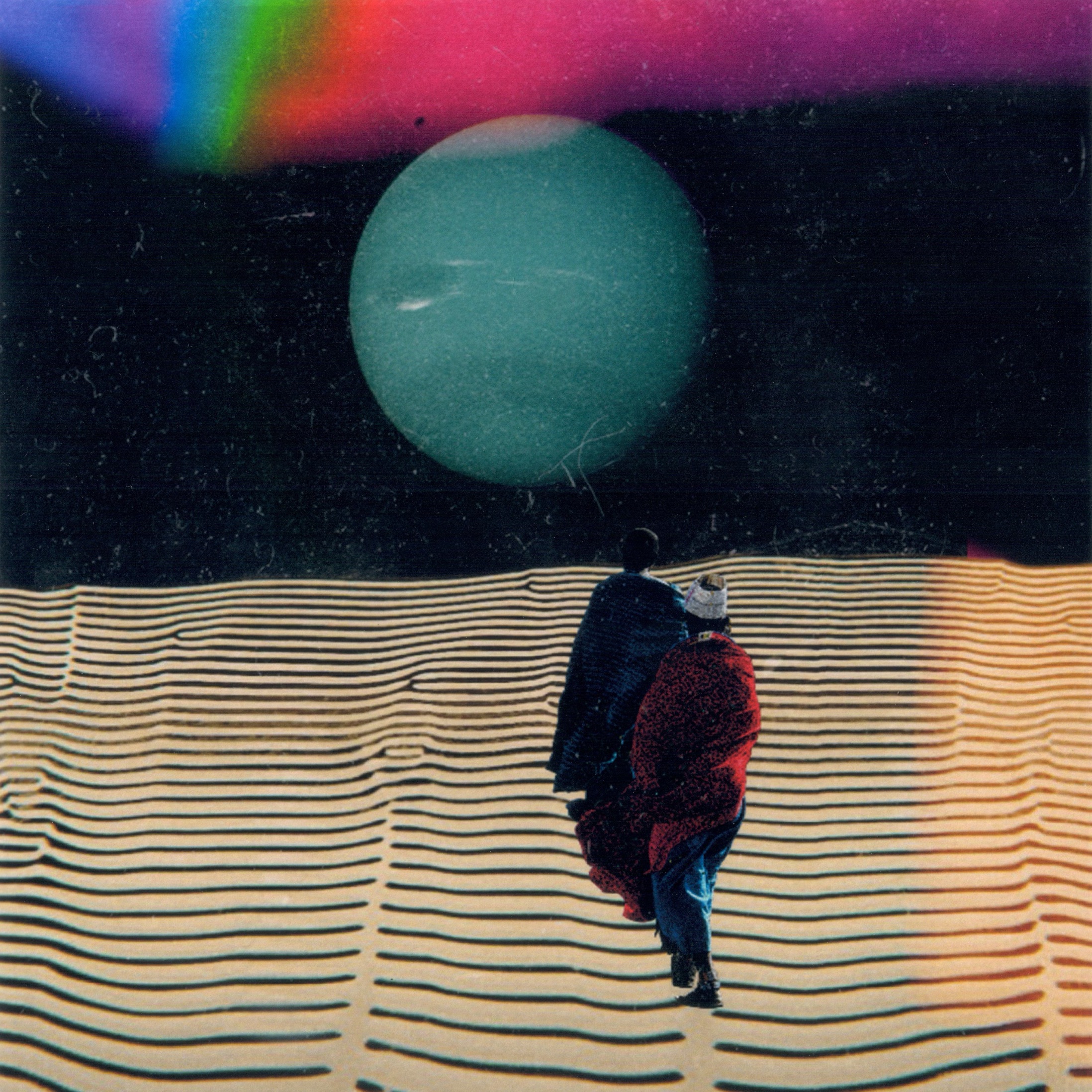 Interplanetary Migration Part Two