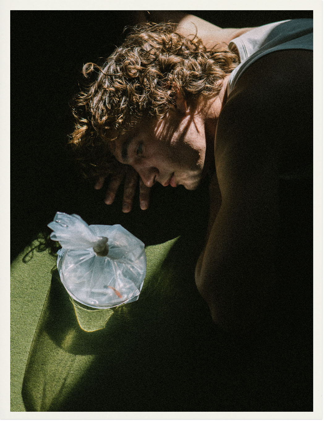 BESOIN D'AMOUR Clip Vid&eacute;o 