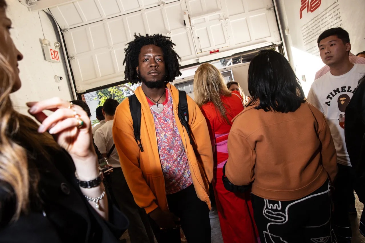 JOOPITER Joyride Auction - New York, NY