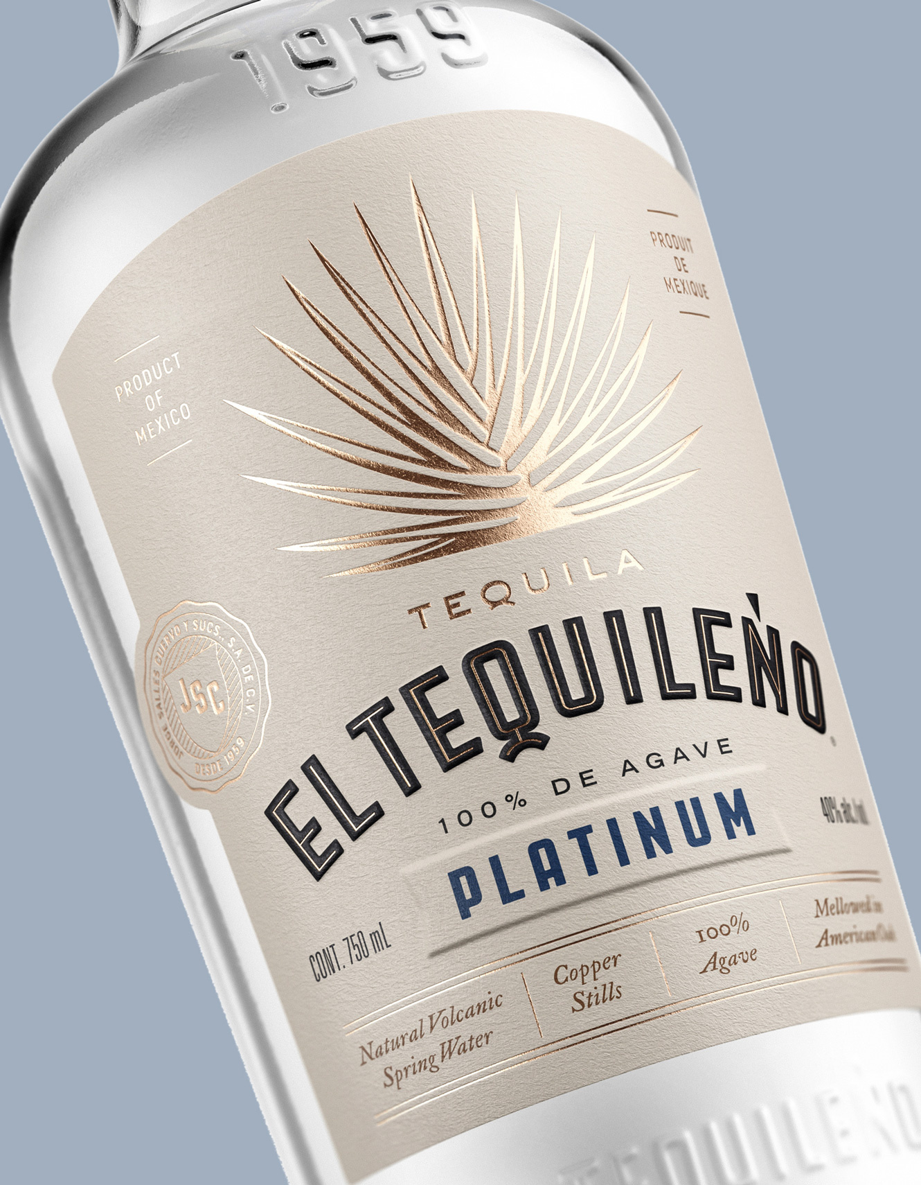 El Tequileño TequilaTequila's Best Kept Secret