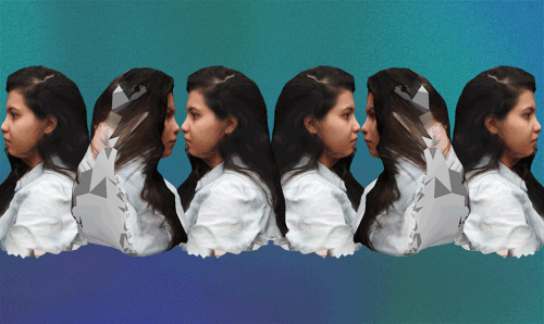  Gifriends Alex Thebez & Marisa Gertz