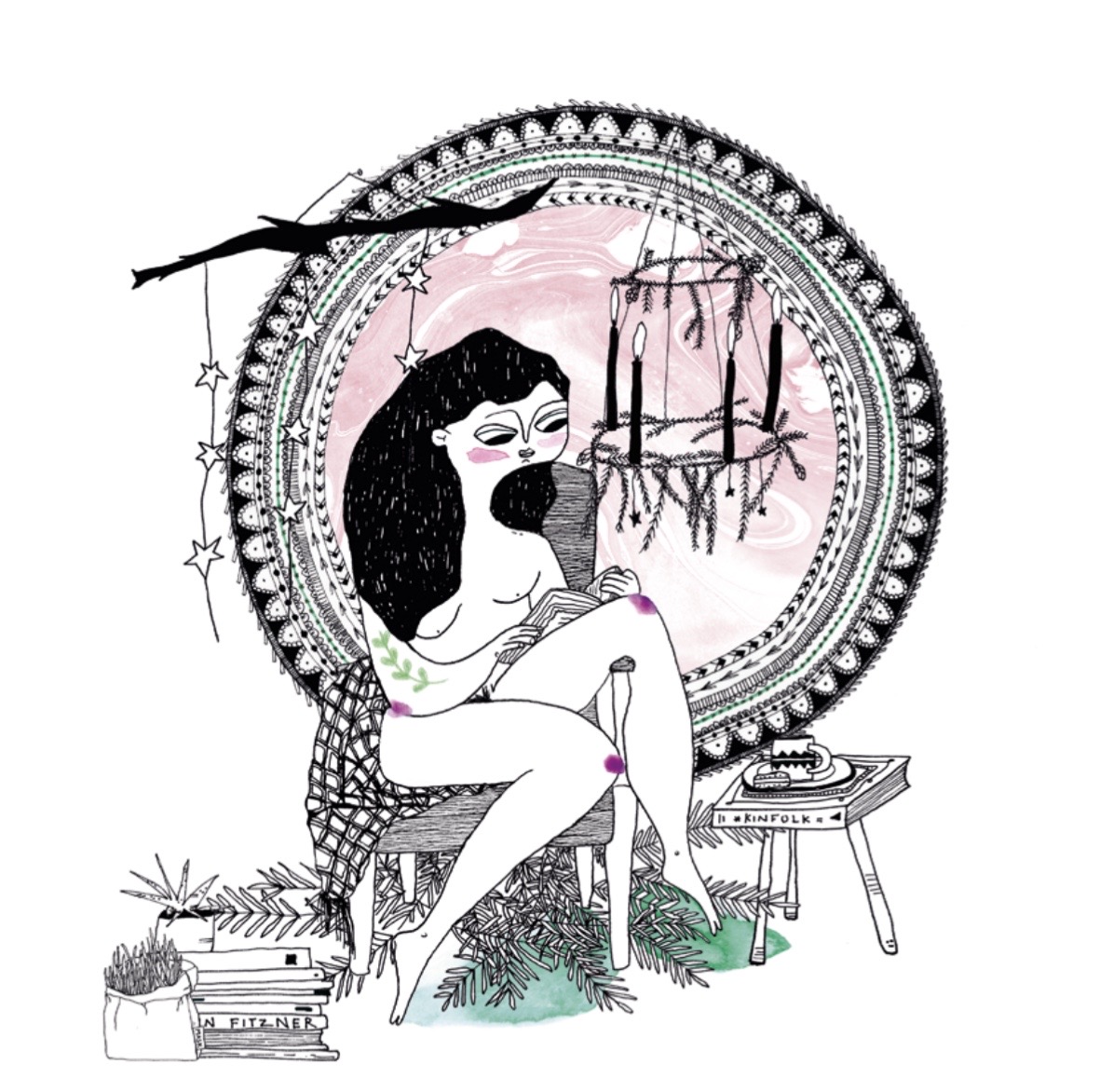 Publication · Oberon