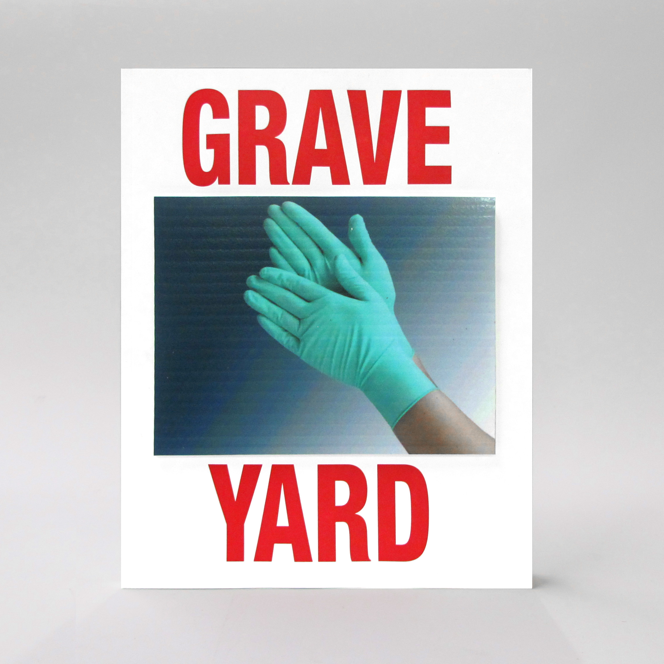 Grave Yard — www.partnersandothers.com
