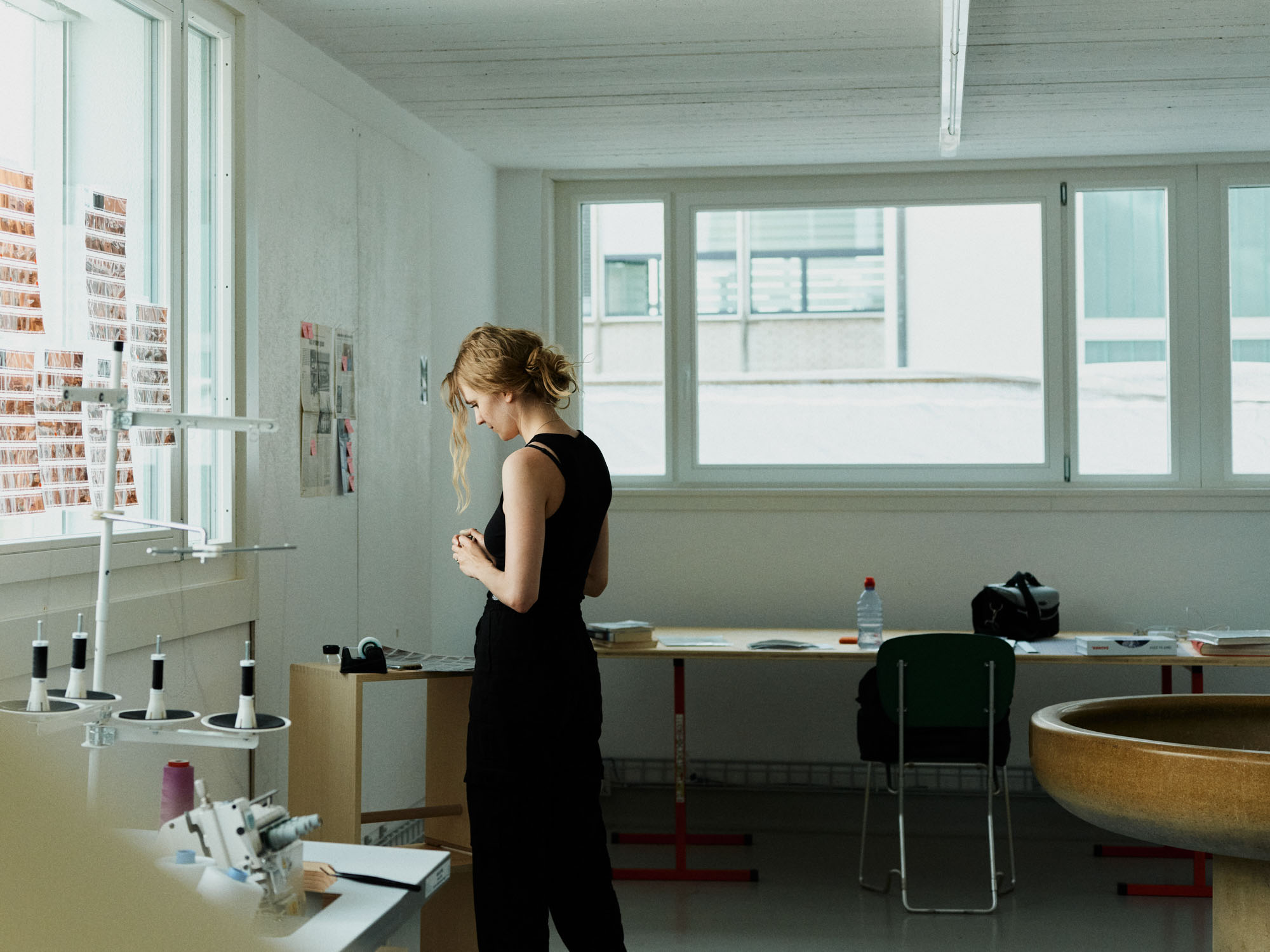 TaDA Textile and Design Alliance, Maidje Meergans, 2021