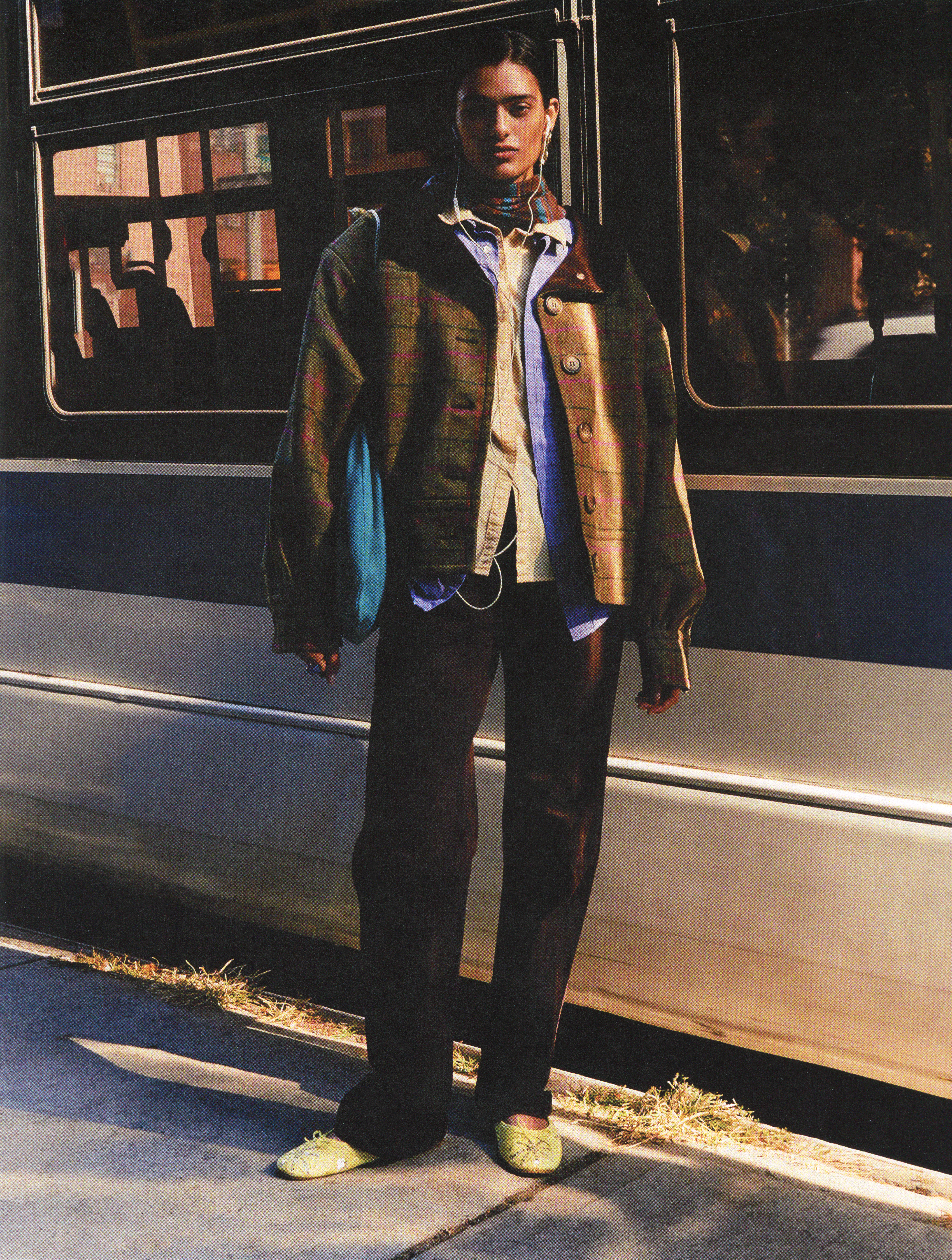 Danielle in Brooklyn