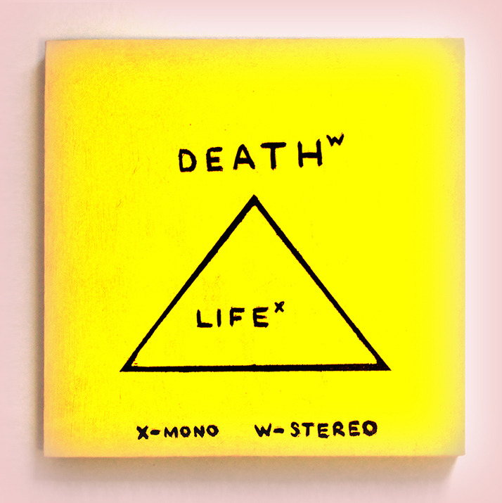 X - Mono / W - Stereo