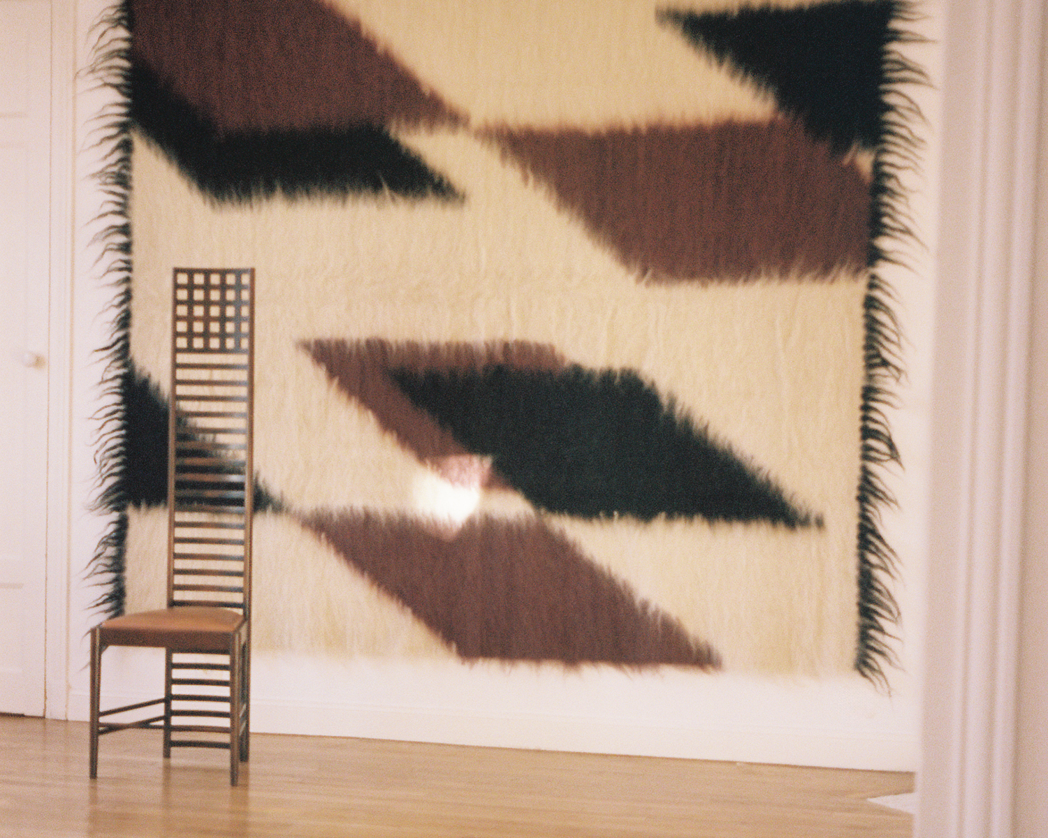 Spontaneous Particulars