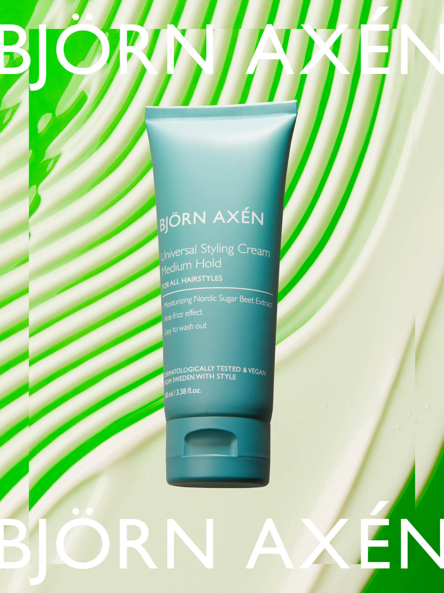 Bj&ouml;rn Ax&eacute;n