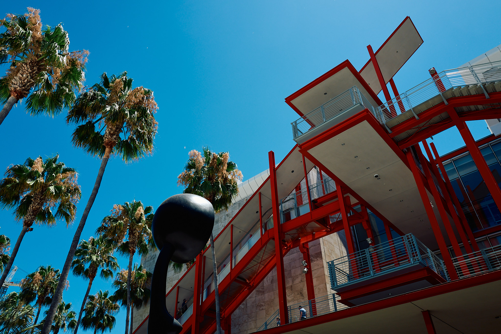 LACMA - Los Angeles, CA