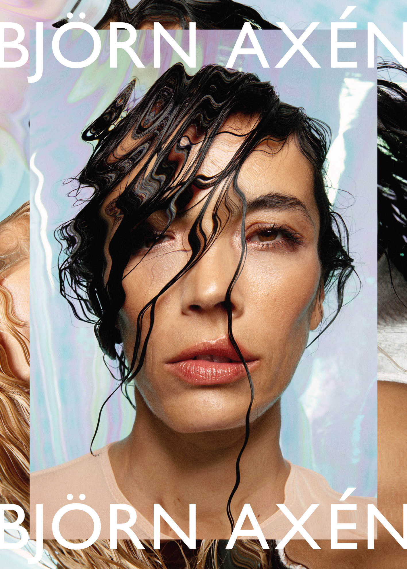 Bj&ouml;rn Ax&eacute;n