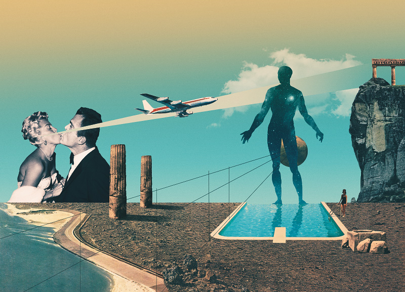 The Perfect Alignment of our Feelings