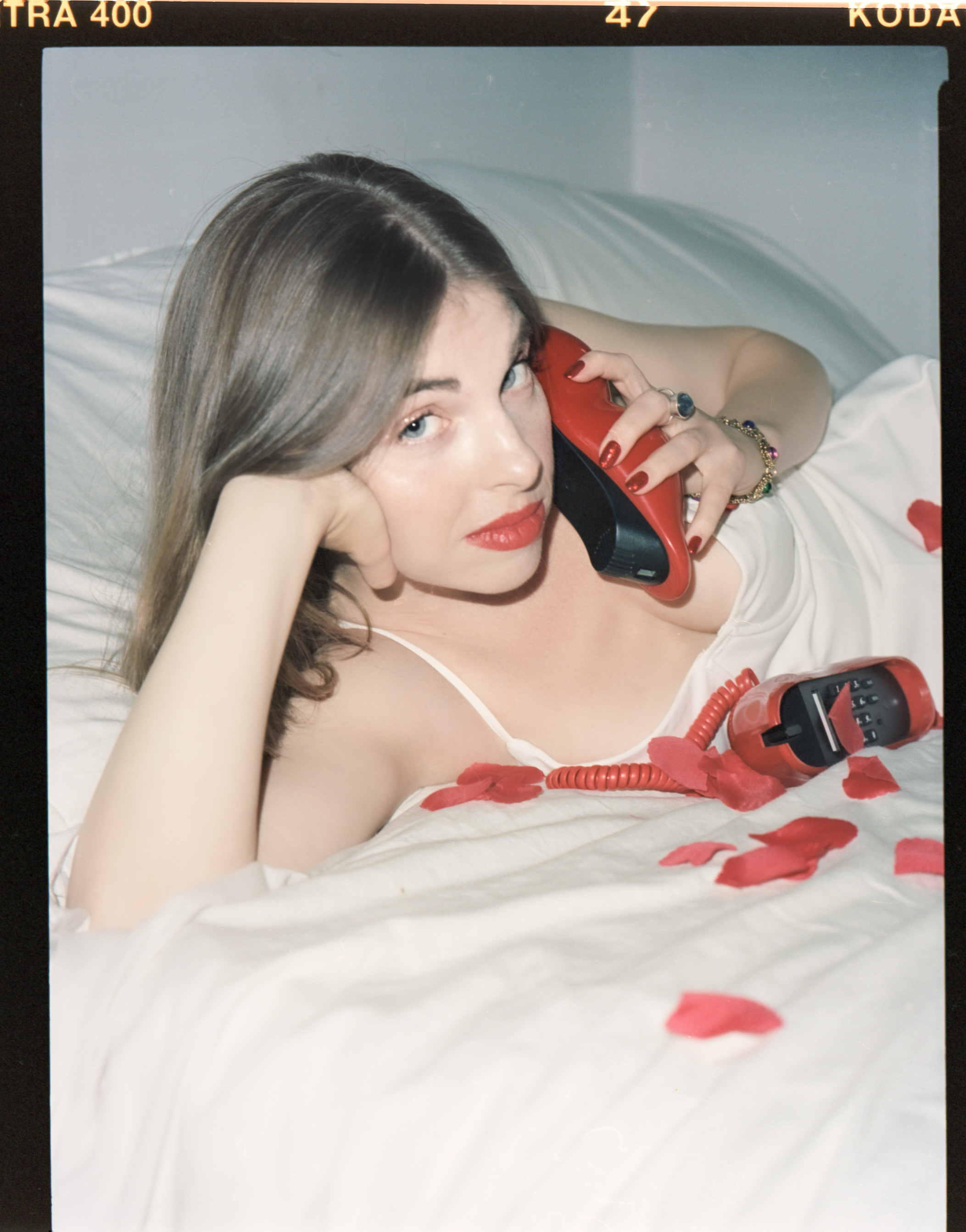 MARASCHINO, Los Angeles, CA 2020