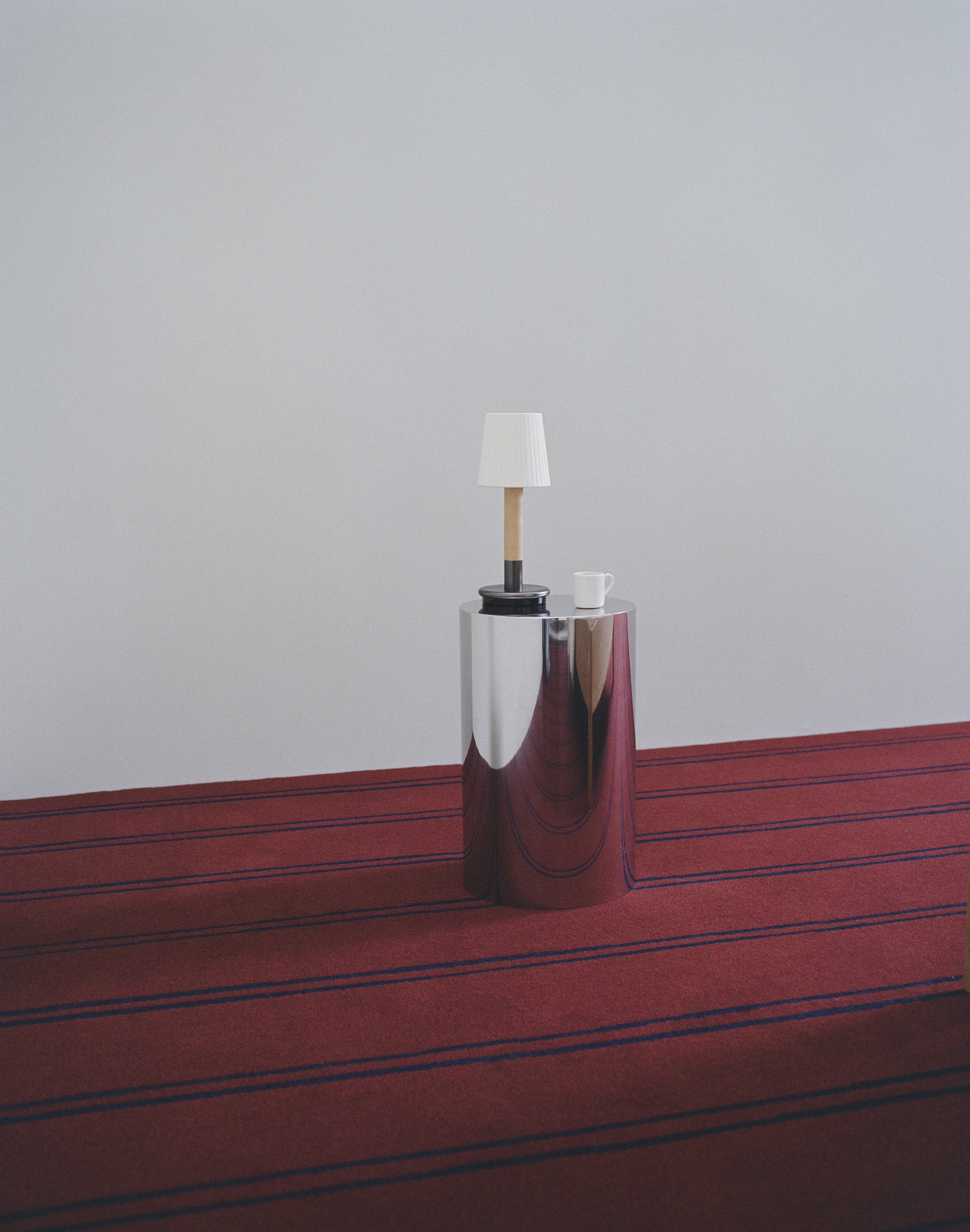 SHE, Ege Carpets, 2023