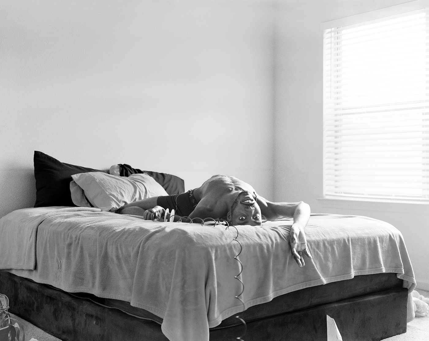 Crashing Planets / Rising Islands 2024