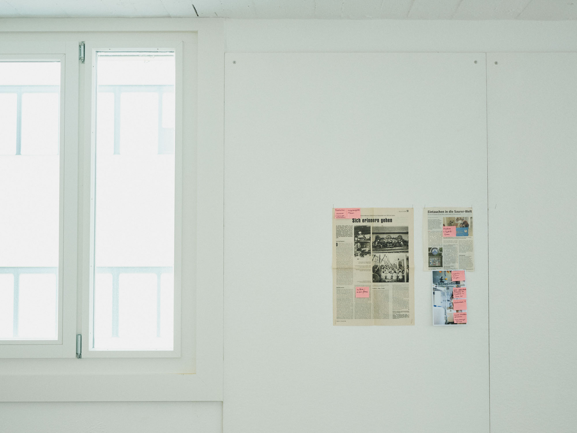 TaDA Textile and Design Alliance, Maidje Meergans, 2021