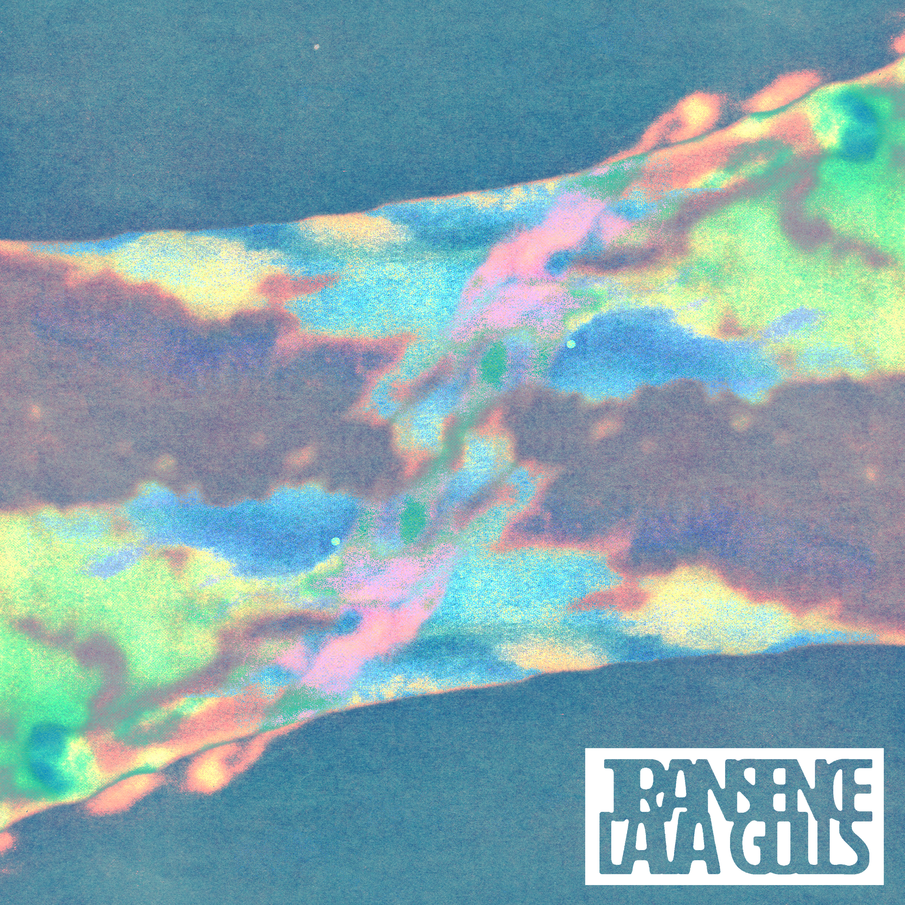 Transience, Lava Gulls, 2021