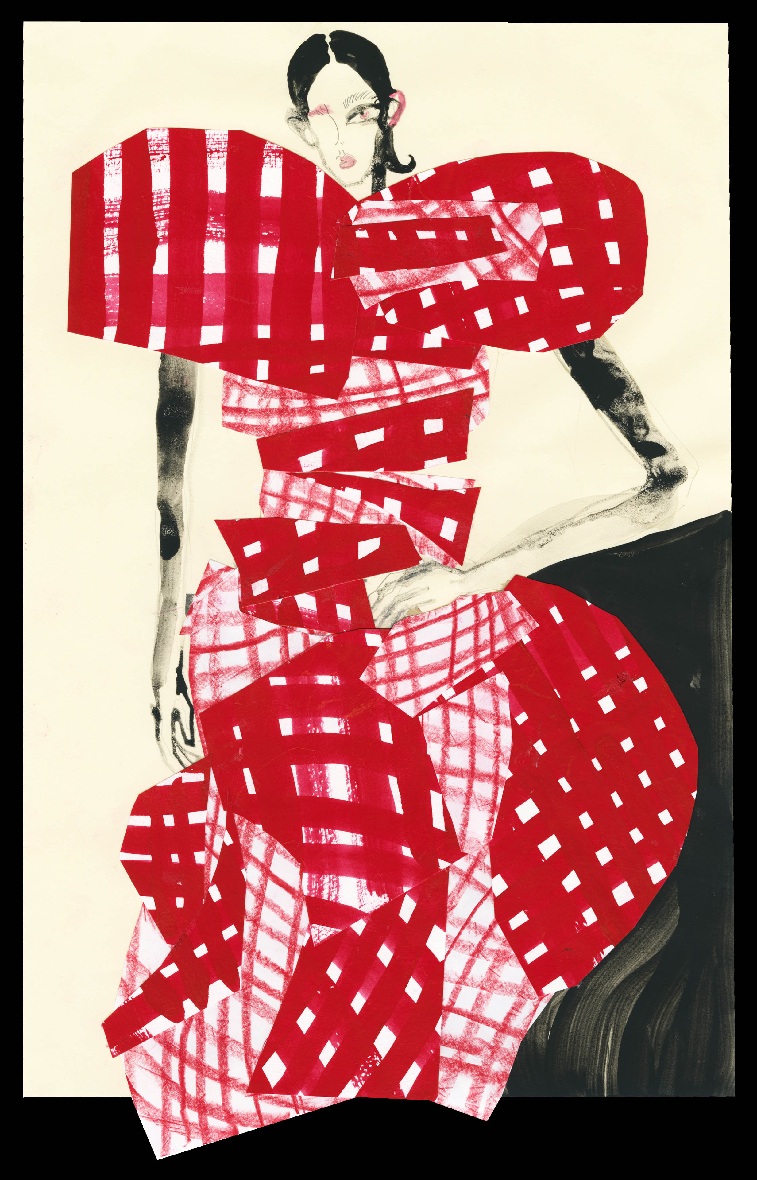 Milk Magazine, November Issue 2025