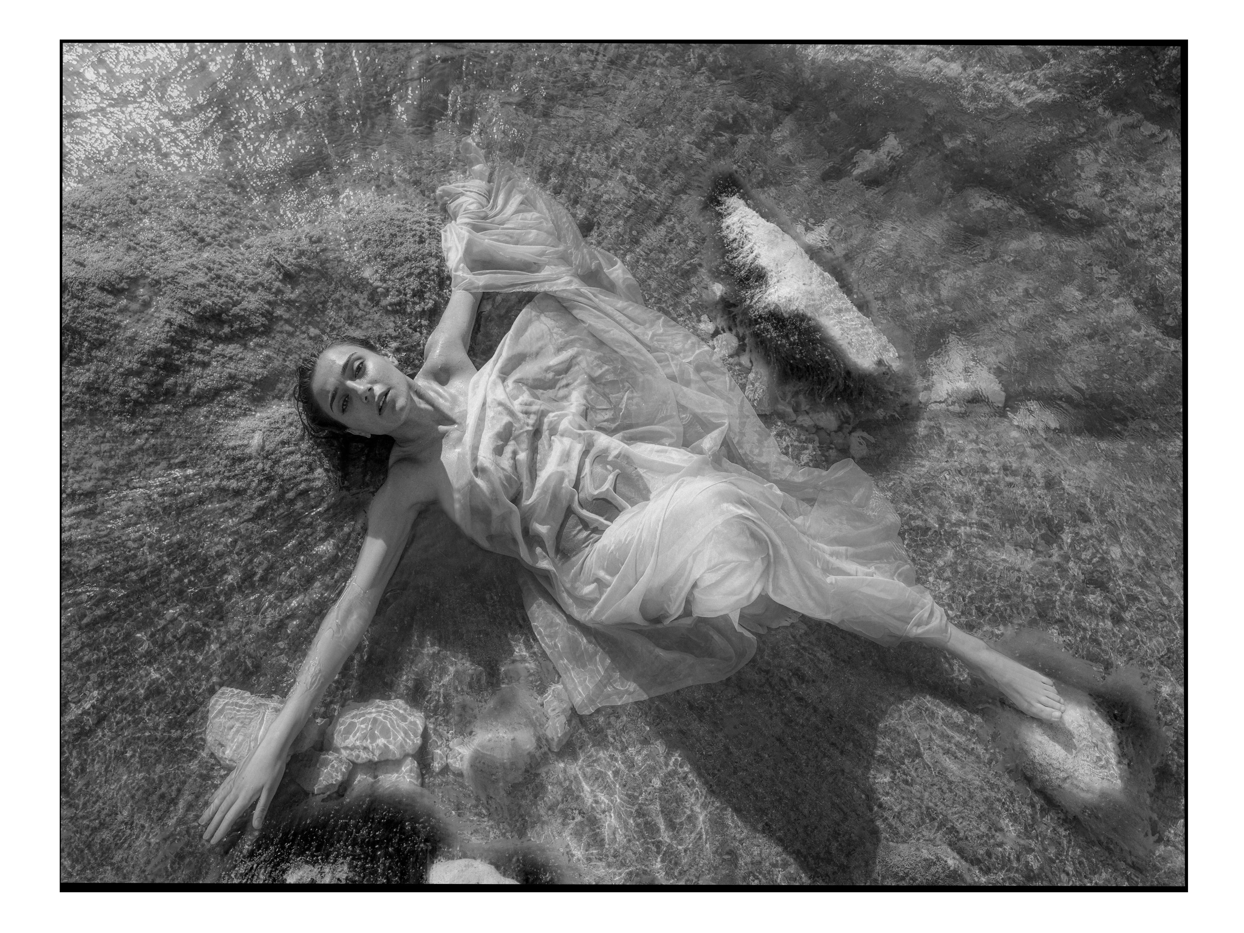 Purple Fashion Magazine, 2022