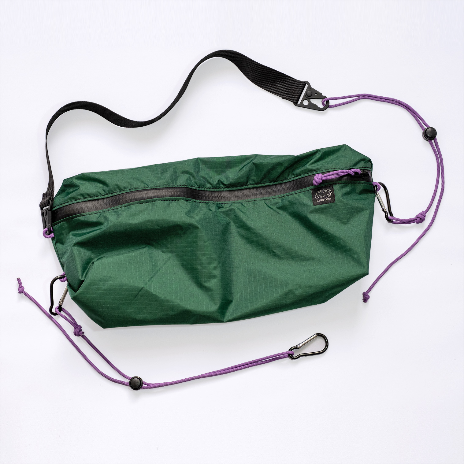 Ultralight sling clearance bag