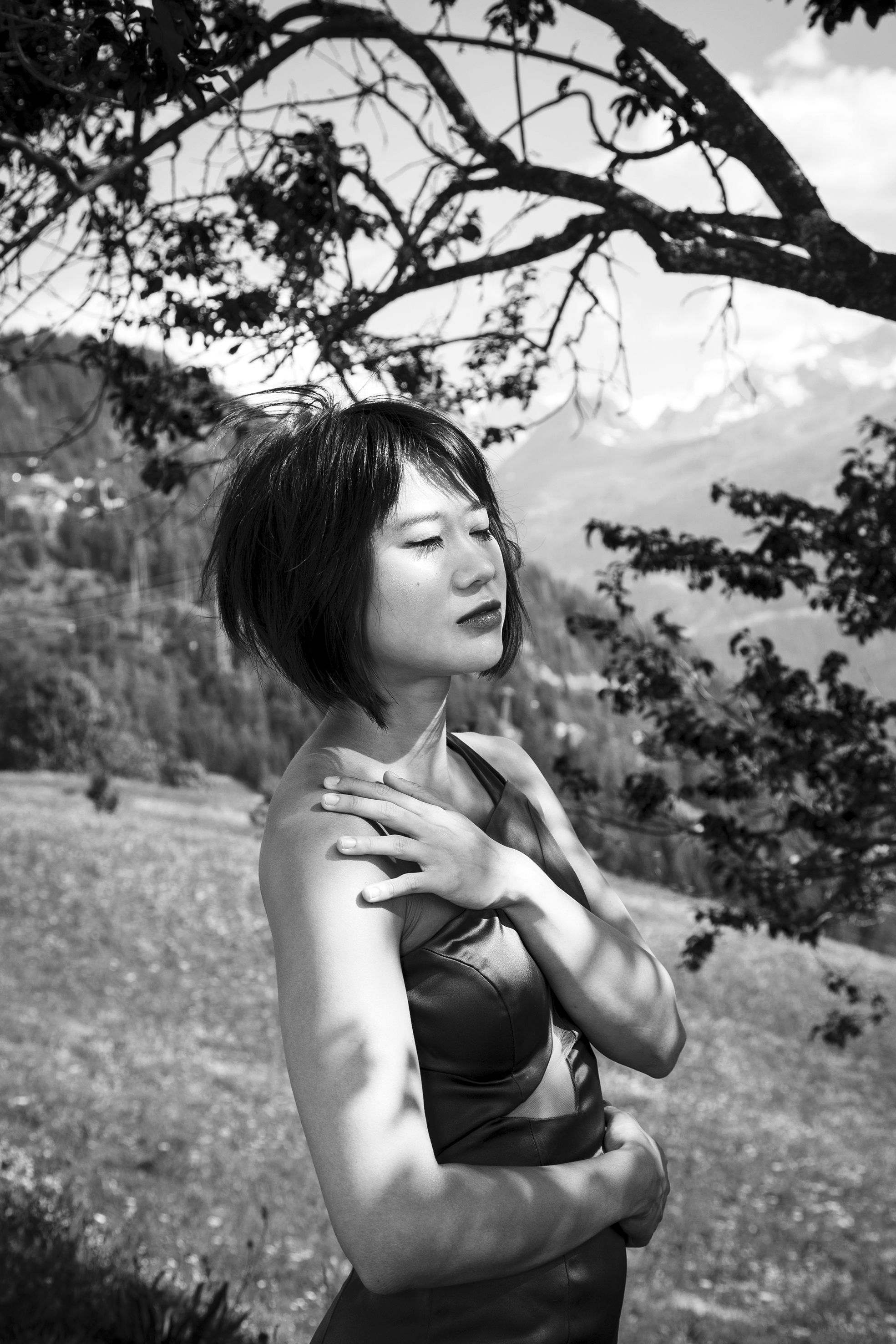 Yuja Wang, Verbier 2018