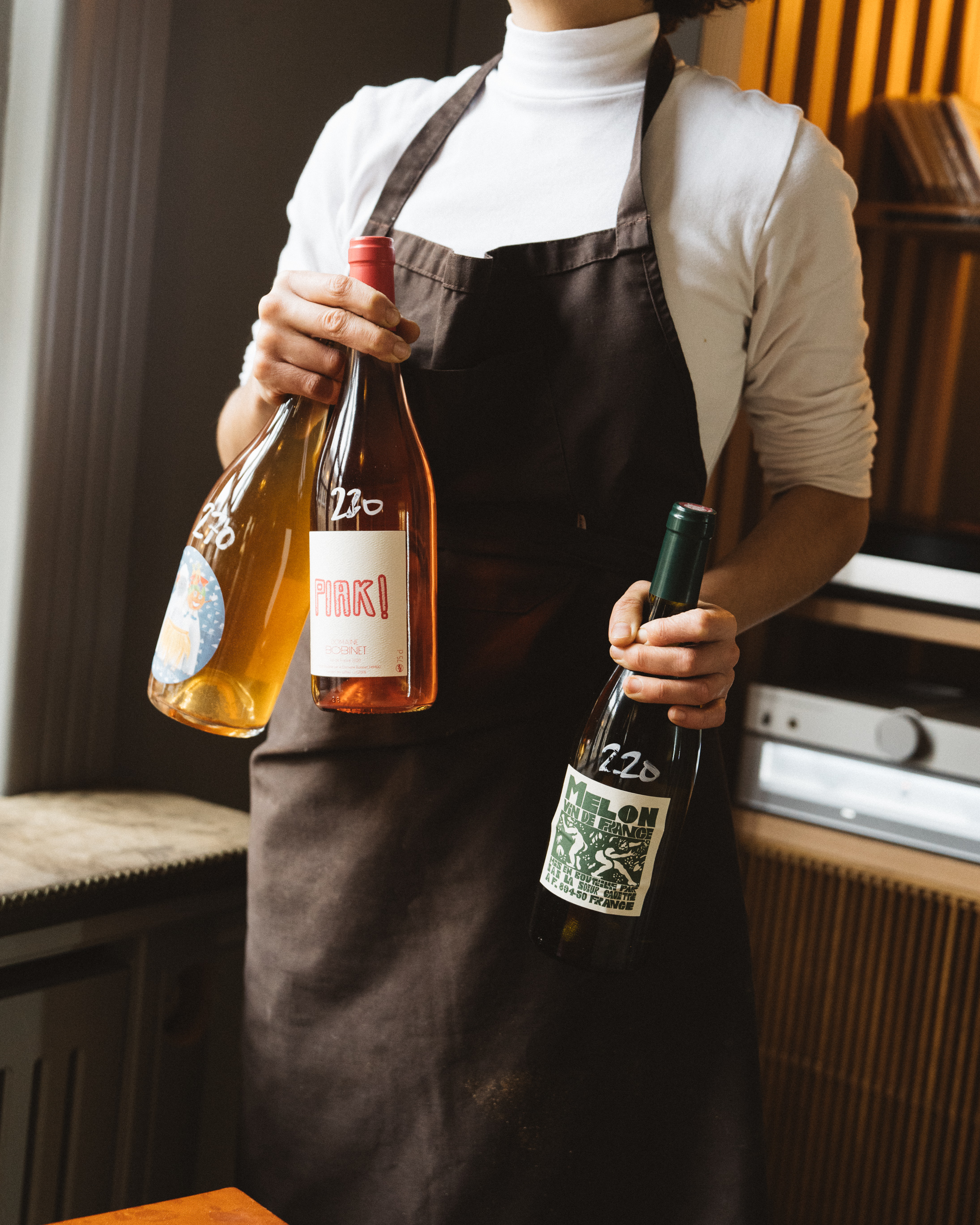 Sneezing Fruits, Copenhagen