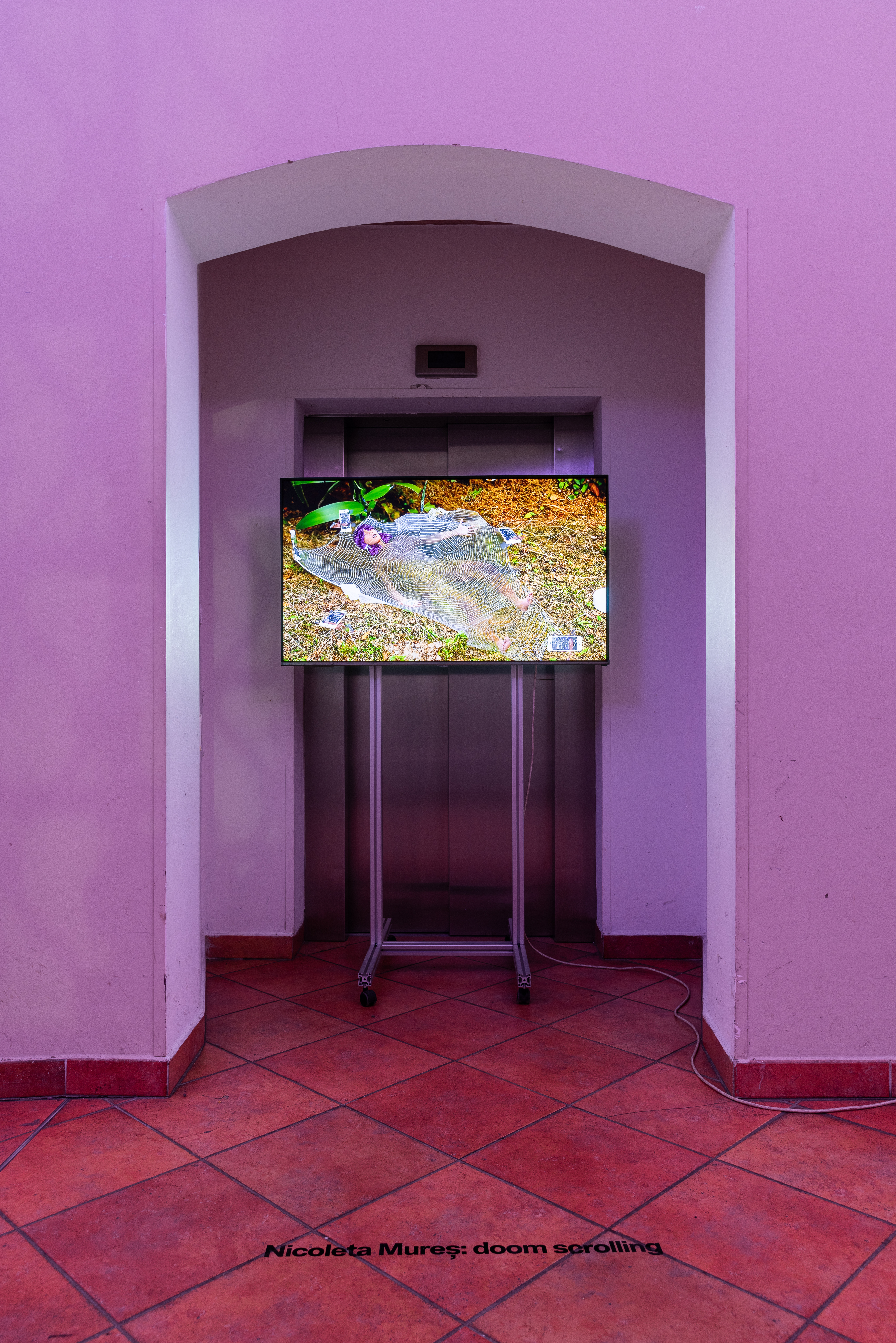 𝘥𝘰𝘰𝘮 𝘴𝘤𝘳𝘰𝘭𝘭𝘪𝘯𝘨, PAF Olomouc, 📷 tomasjakubec, 2024