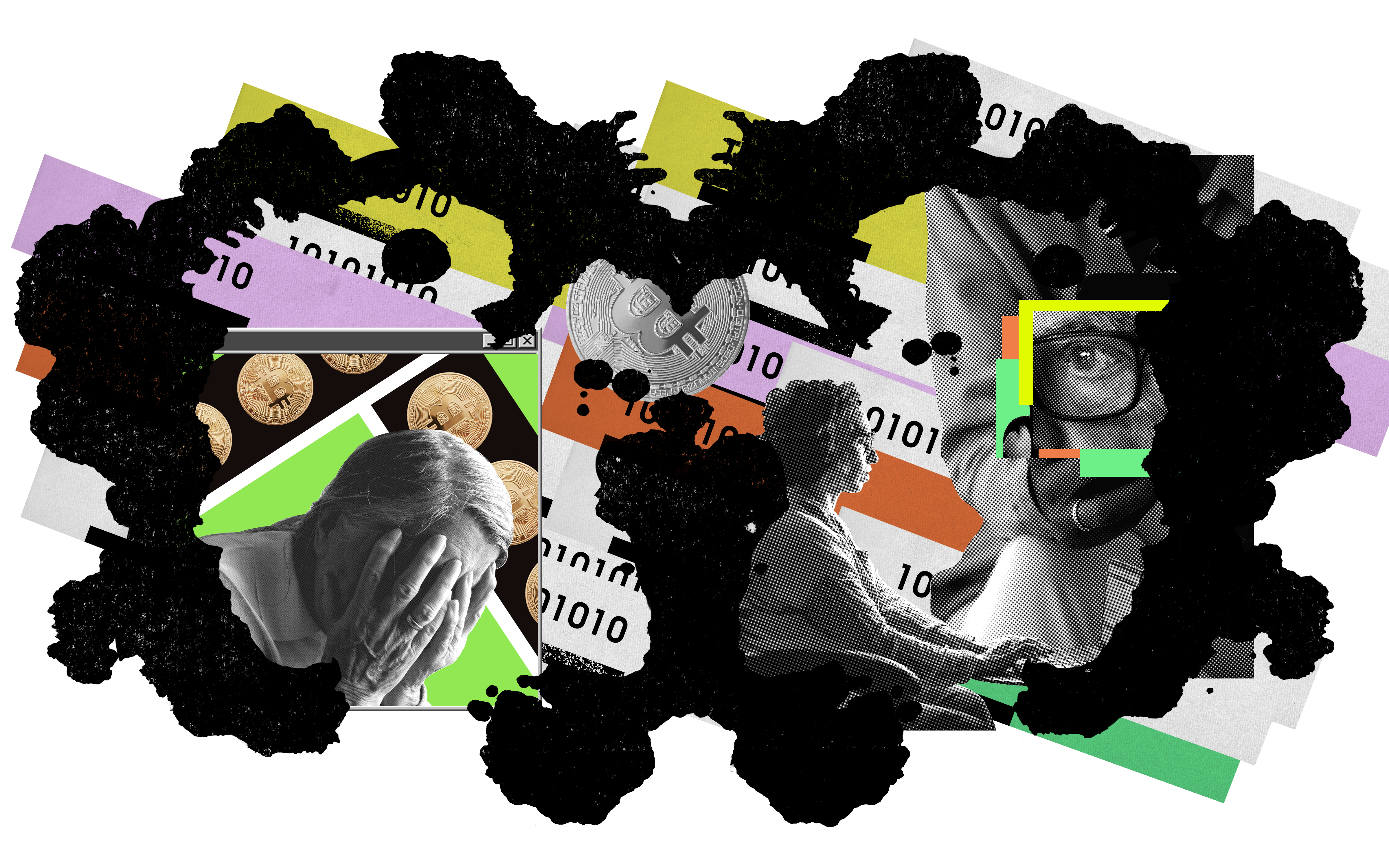 Wired: They Told Their Therapists Everything. Hackers Leaked It All. AD: Sam Whitney